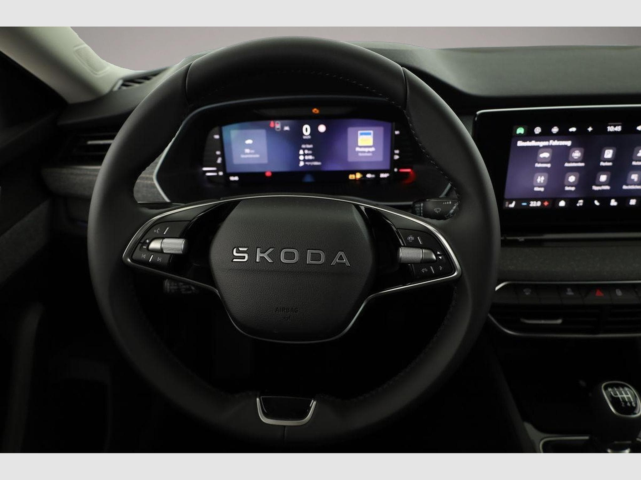 Skoda Octavia (2026) - Photo 6