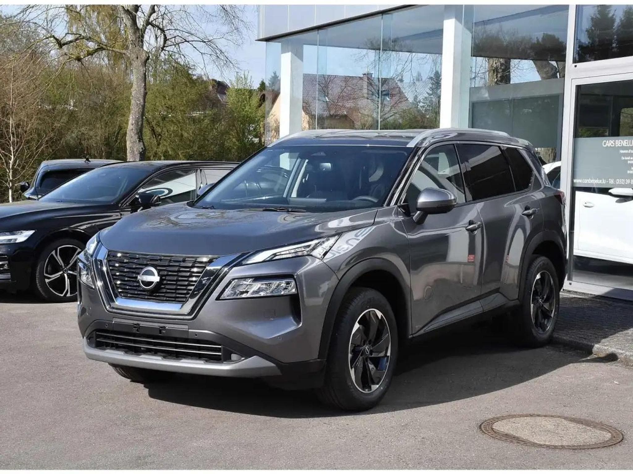 Nissan X-Trail (2026) - Photo 2