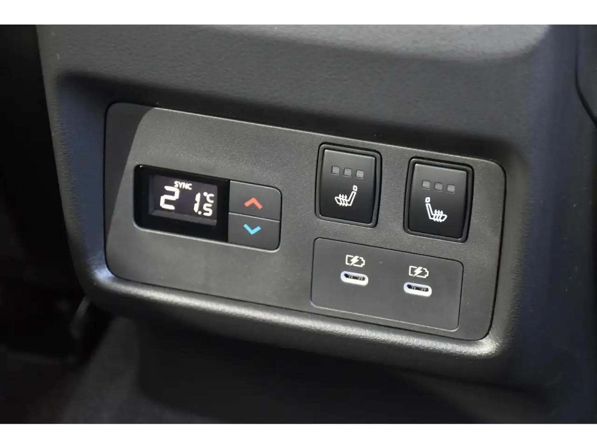 Nissan X-Trail (2026) - Photo 20