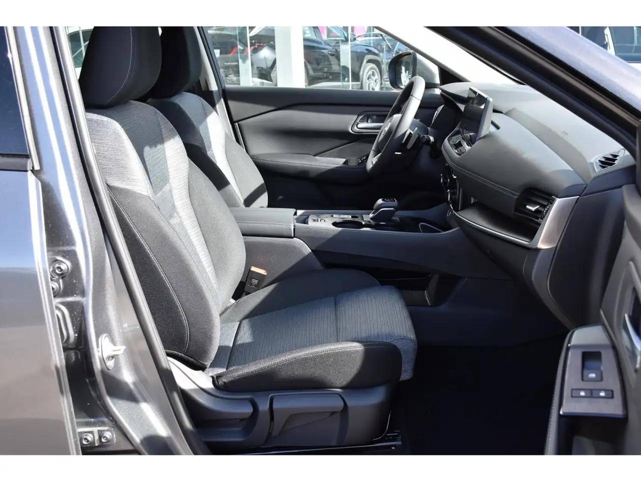 Nissan X-Trail (2026) - Photo 7