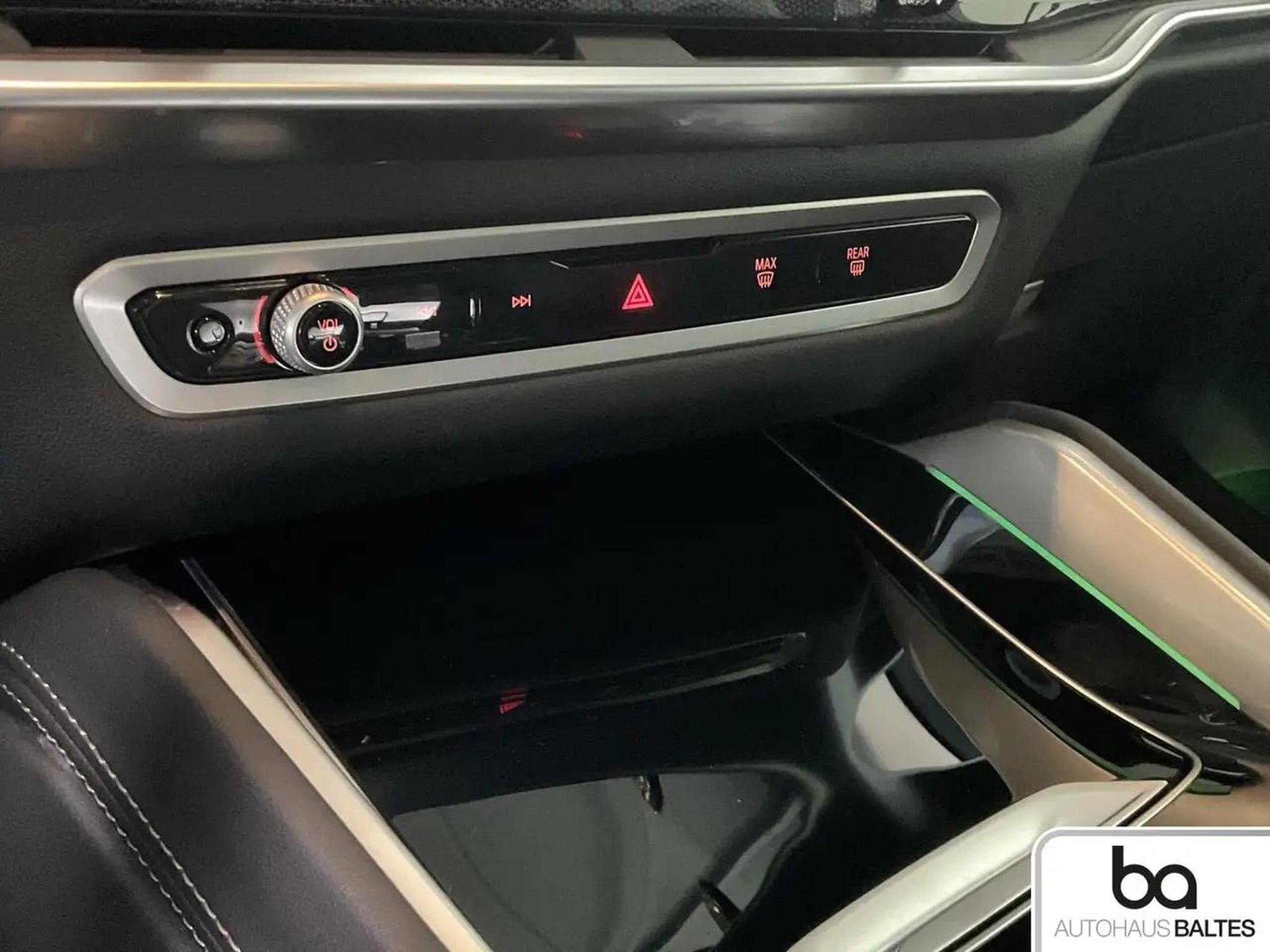 BMW X6 (2025) - Photo 11