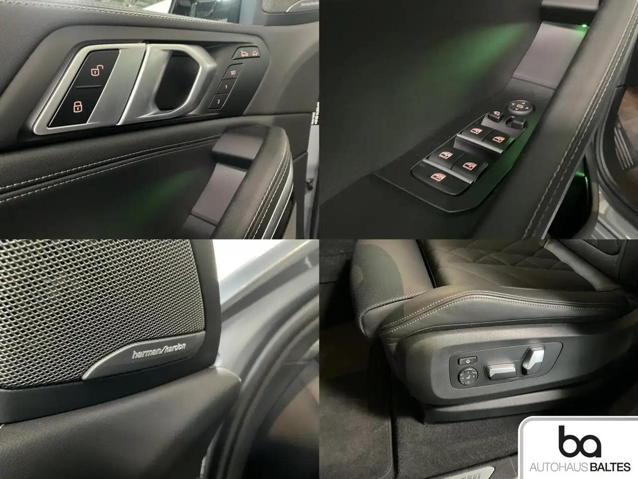 BMW X6 (2025) - Photo 12