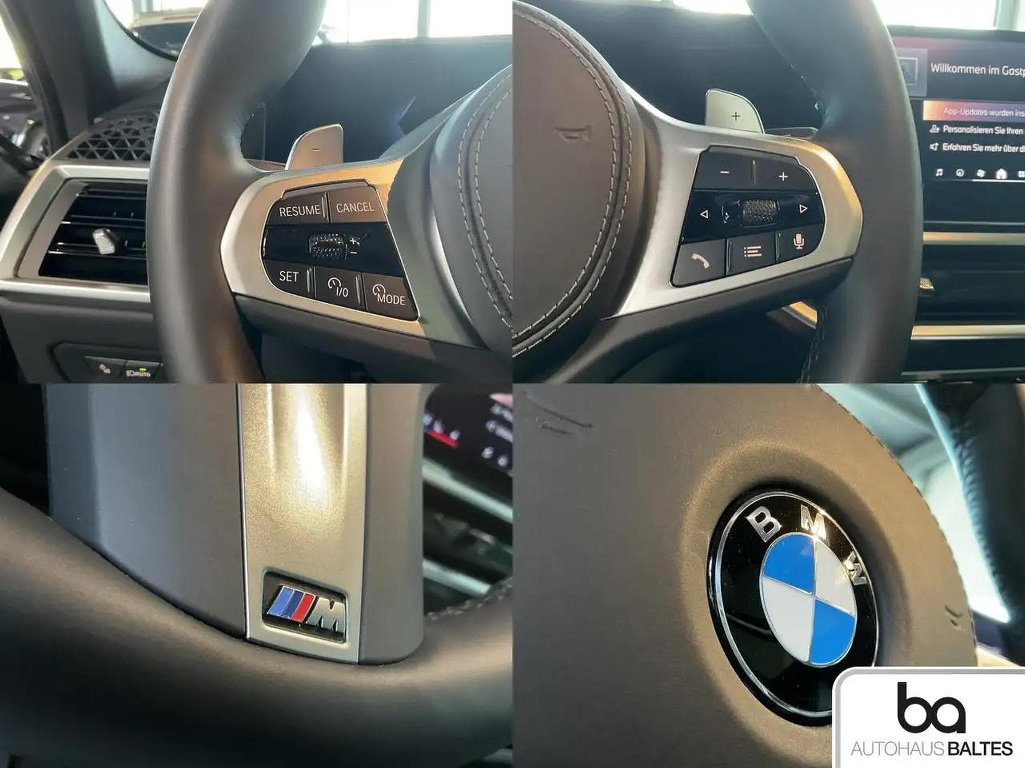 BMW X6 (2025) - Photo 13
