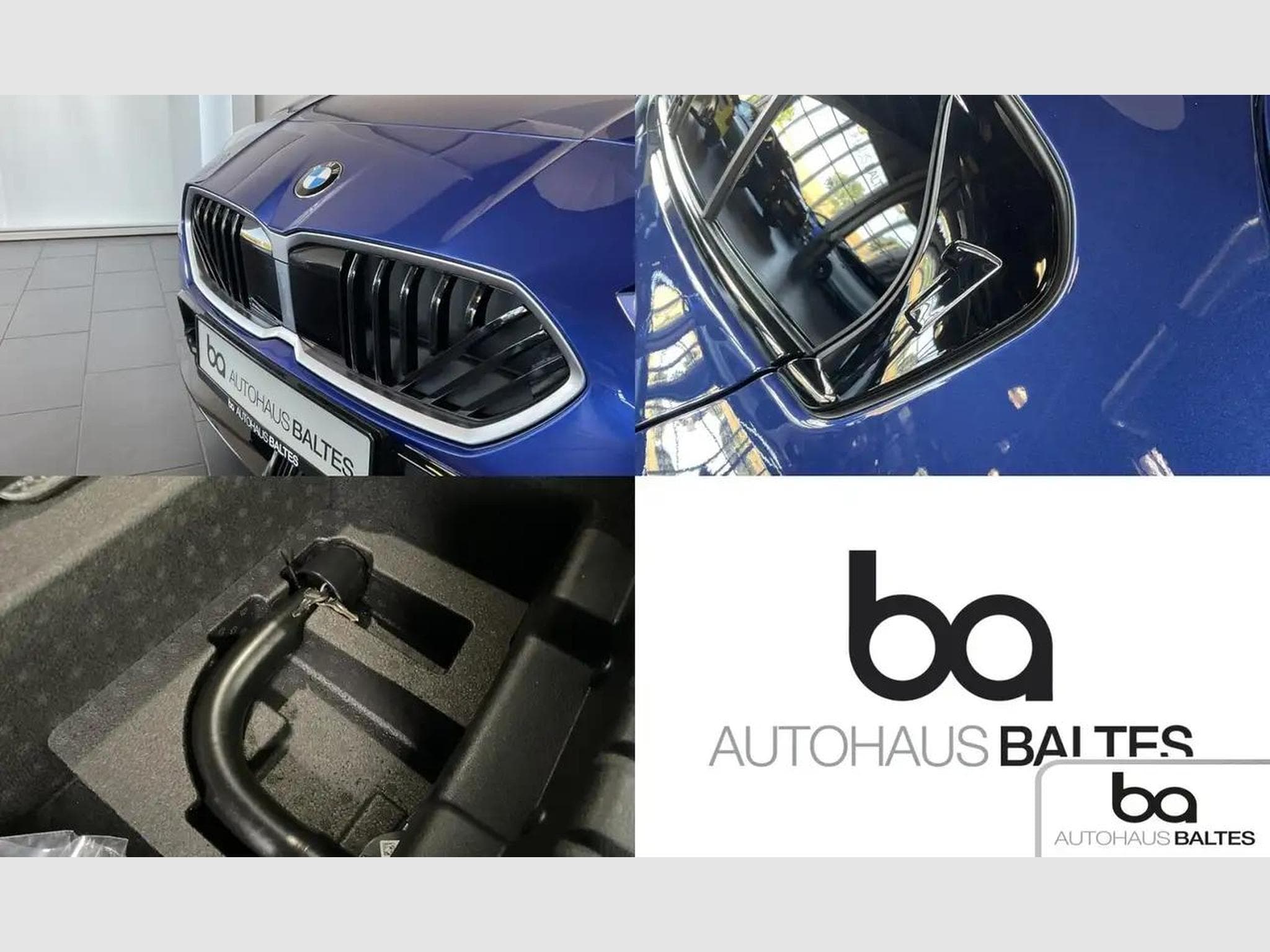 BMW 120 (2025) - Photo 18