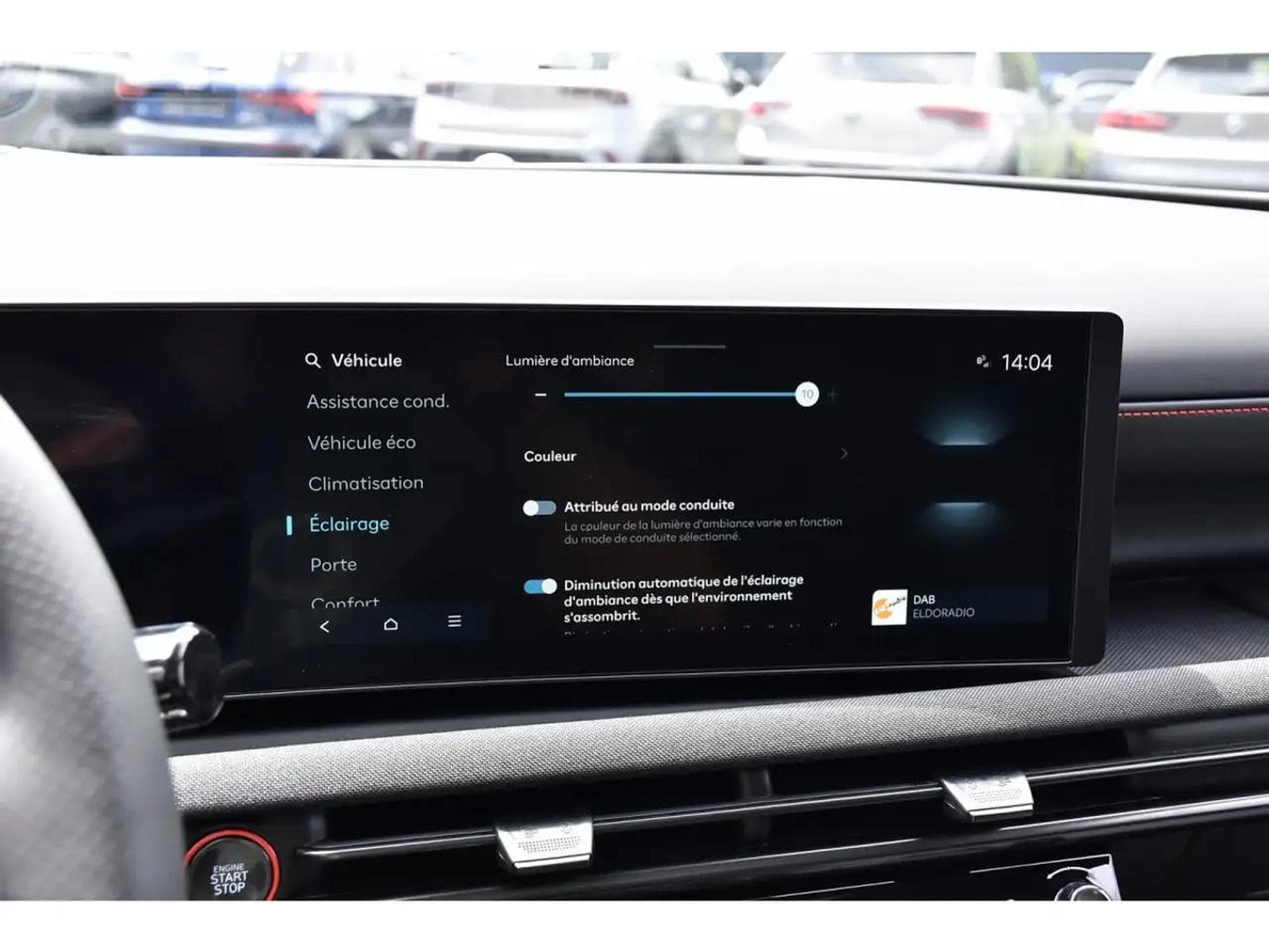 Hyundai Tucson (2026) - Photo 19