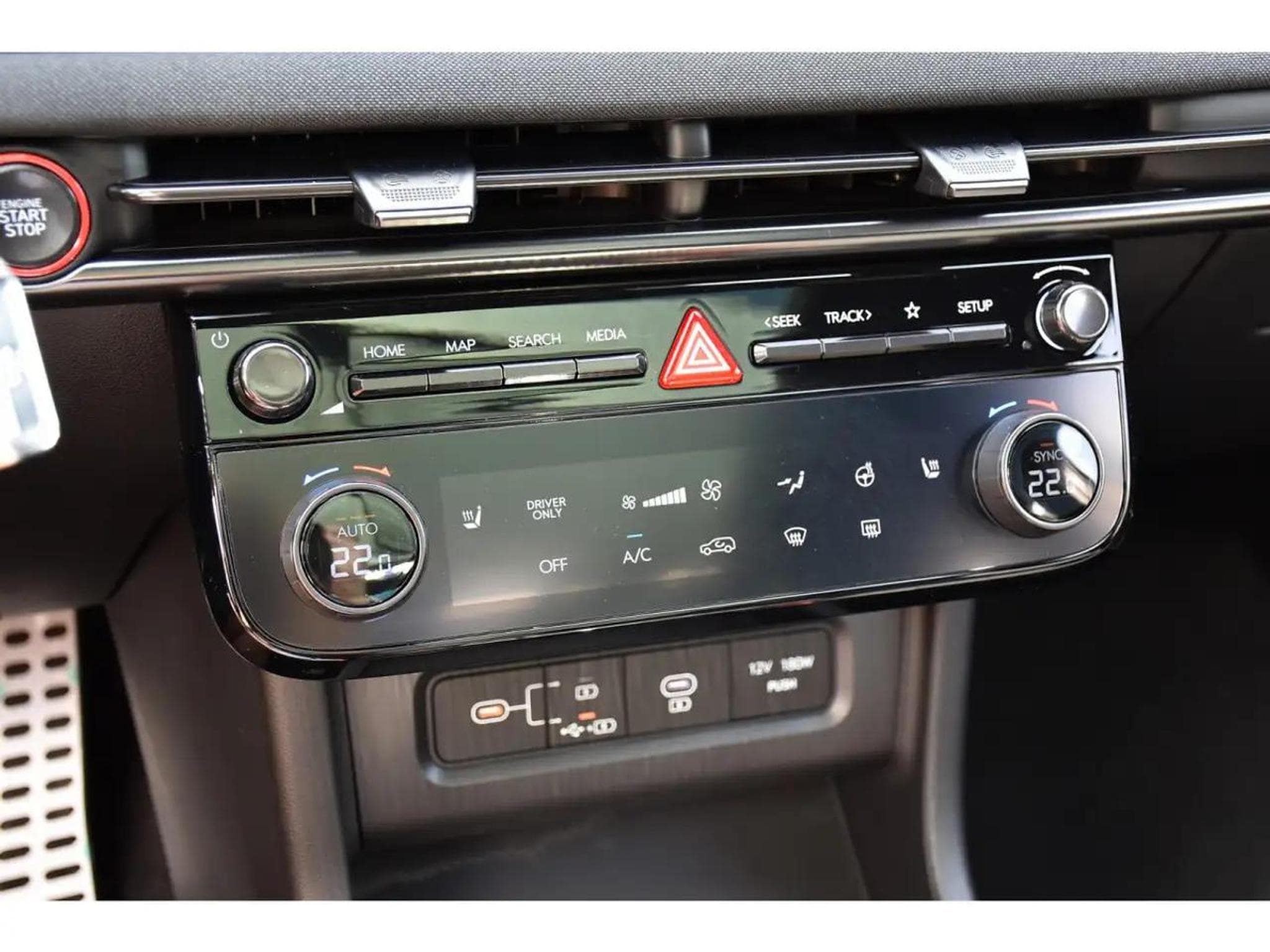 Hyundai Tucson (2026) - Photo 22