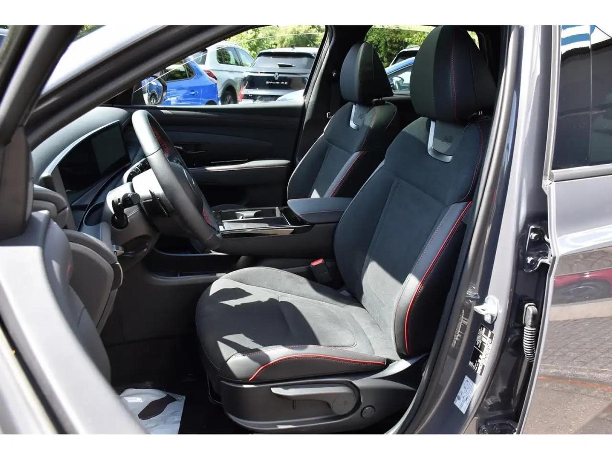 Hyundai Tucson (2026) - Photo 6