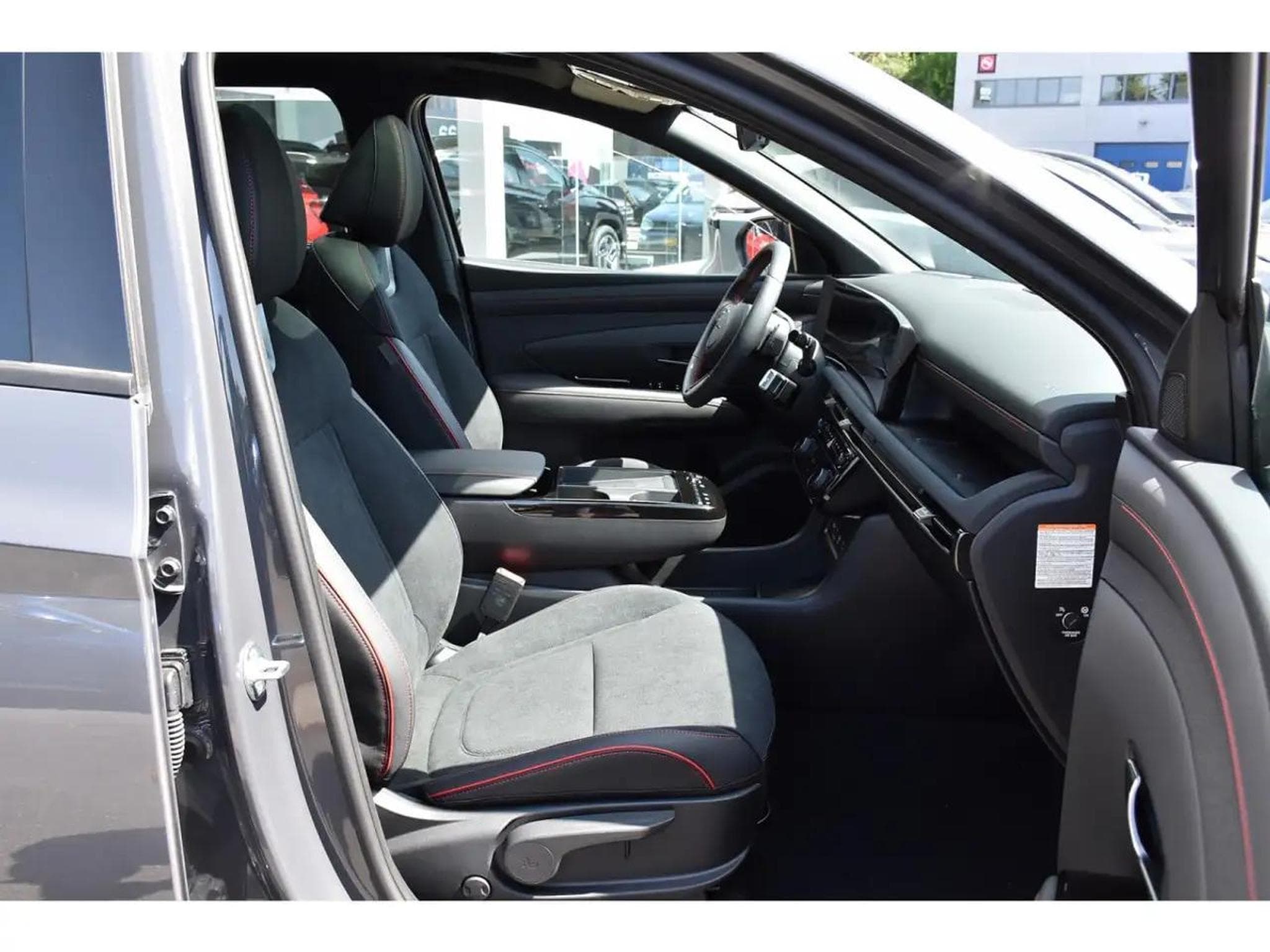 Hyundai Tucson (2026) - Photo 7