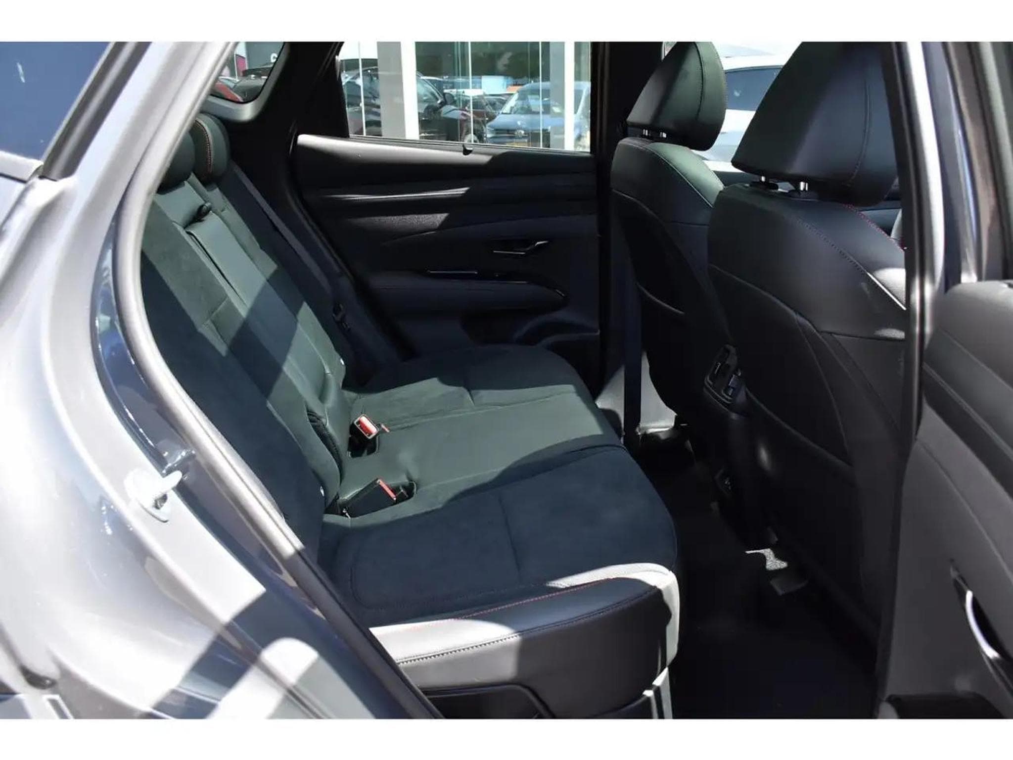 Hyundai Tucson (2026) - Photo 8