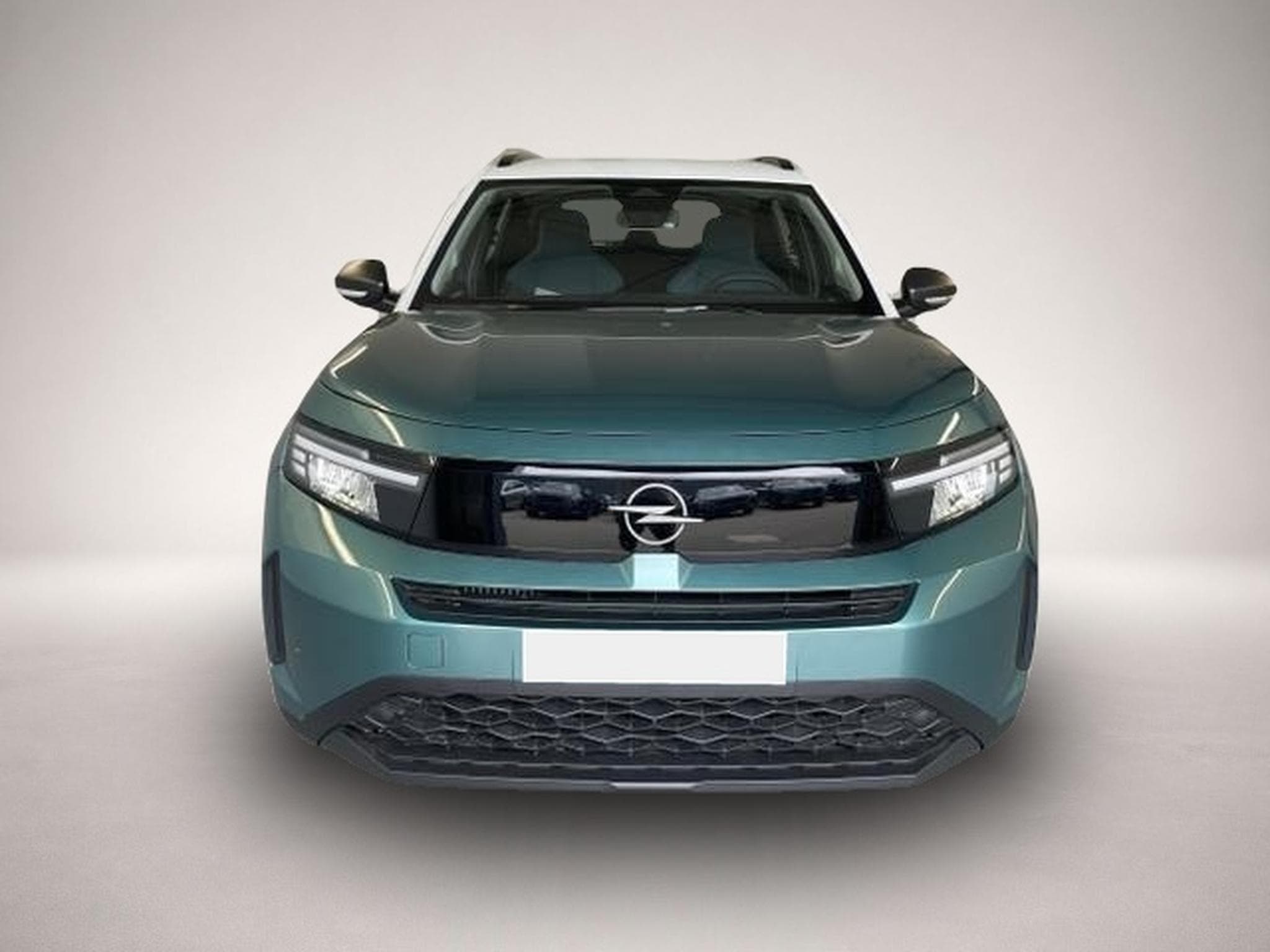 Opel Frontera (2026) - Photo 2