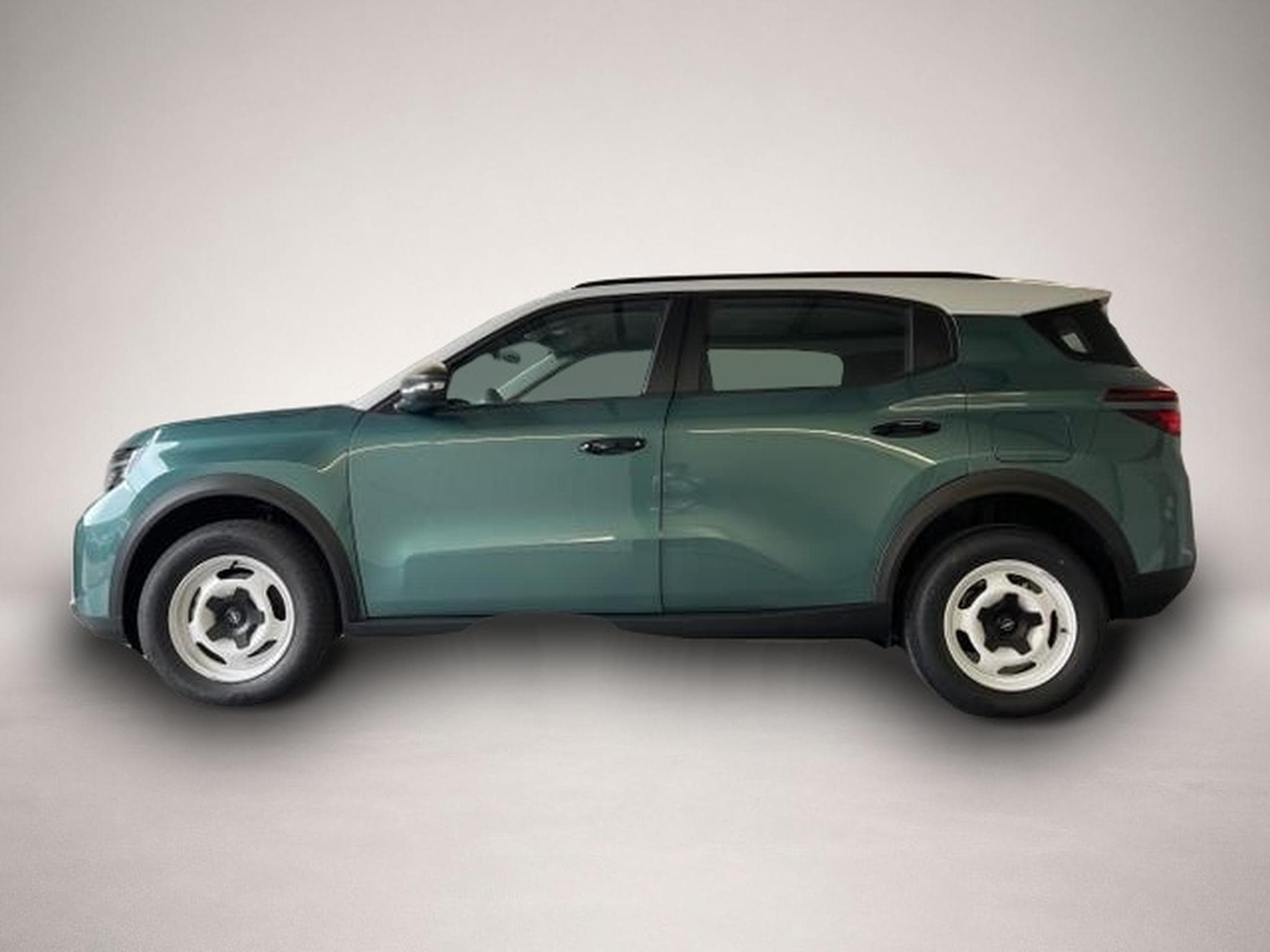 Opel Frontera (2026) - Photo 3