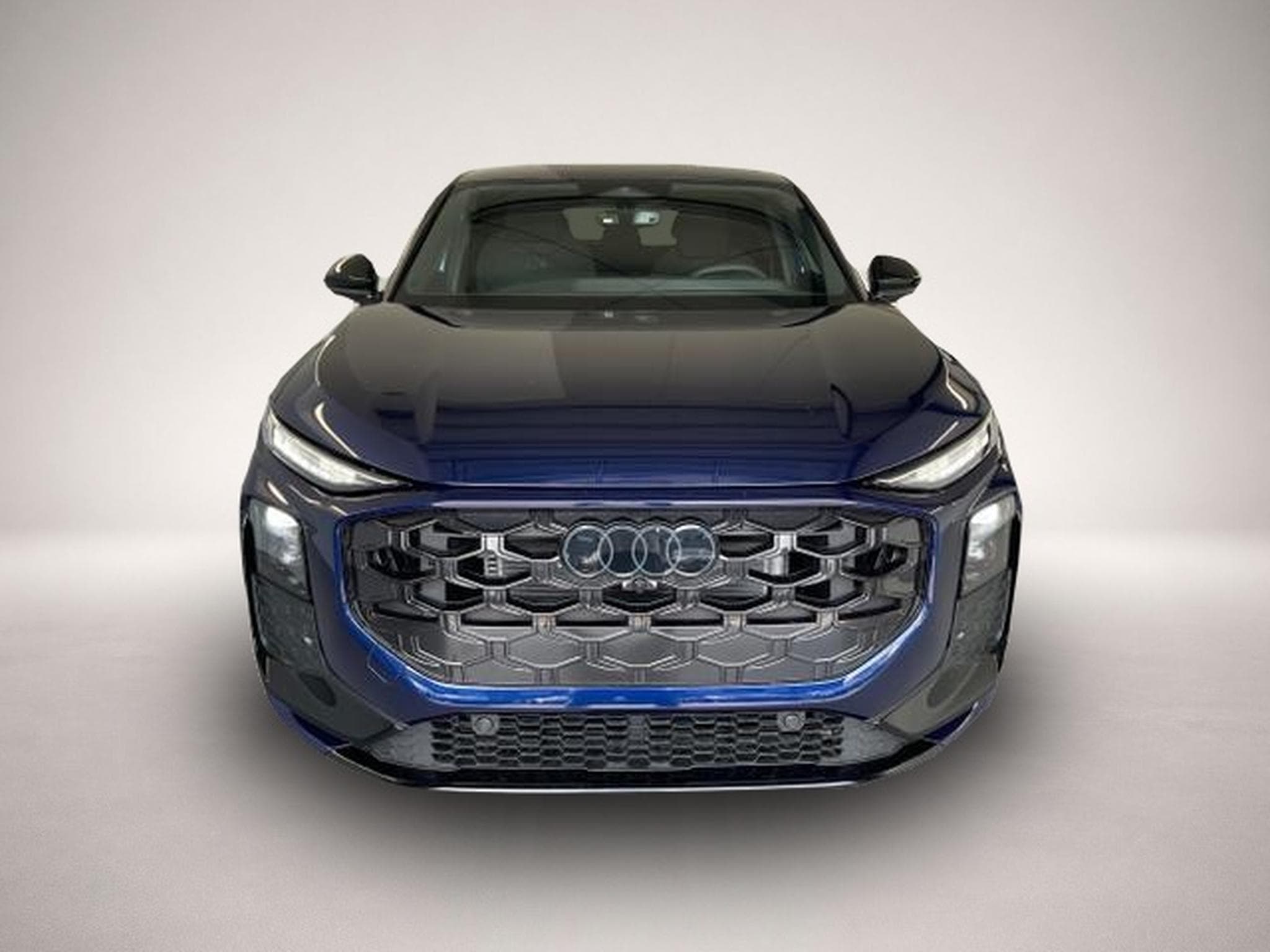 Audi Q3 (2026) - Photo 5