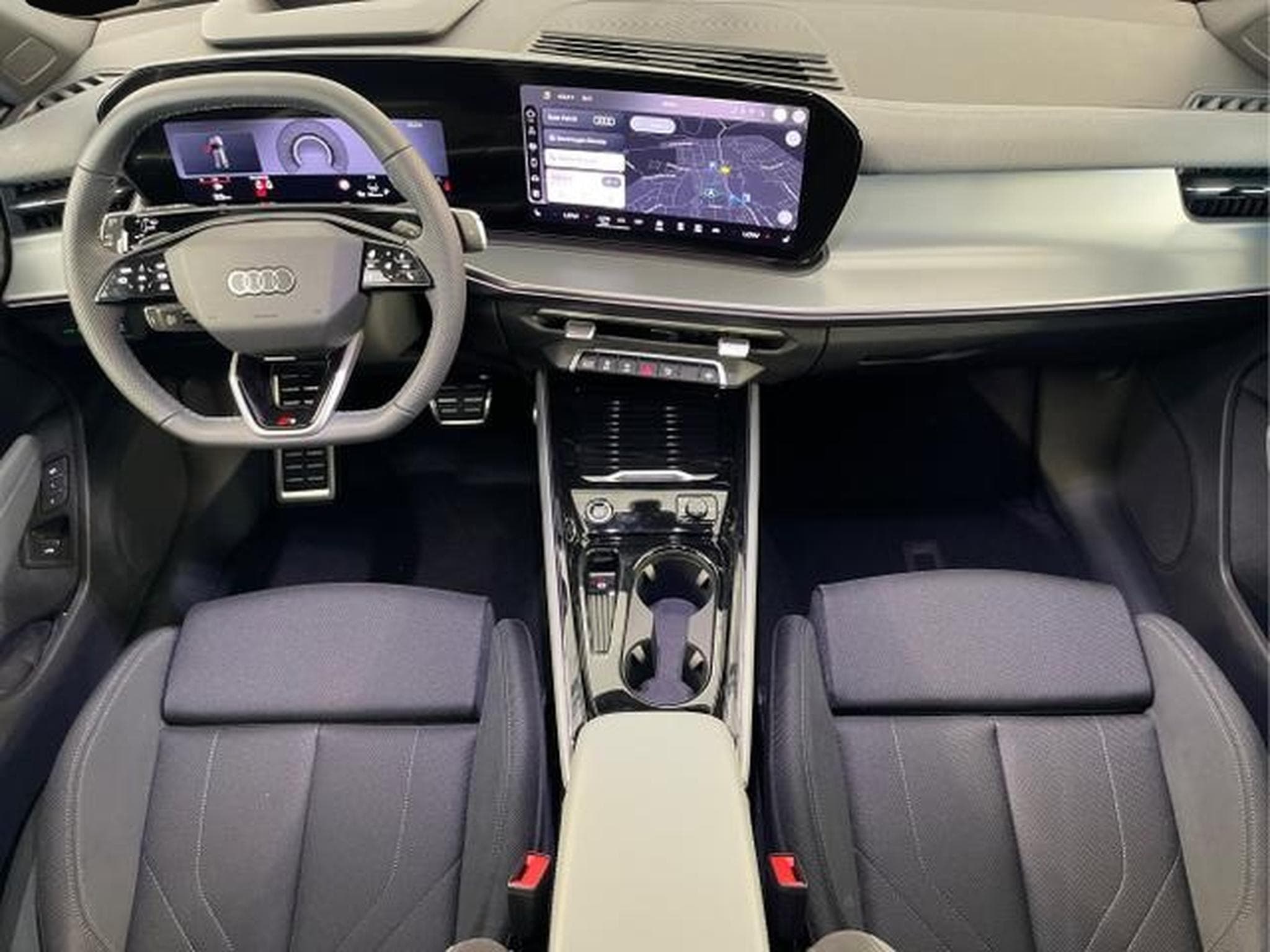 Audi Q3 (2026) - Photo 6