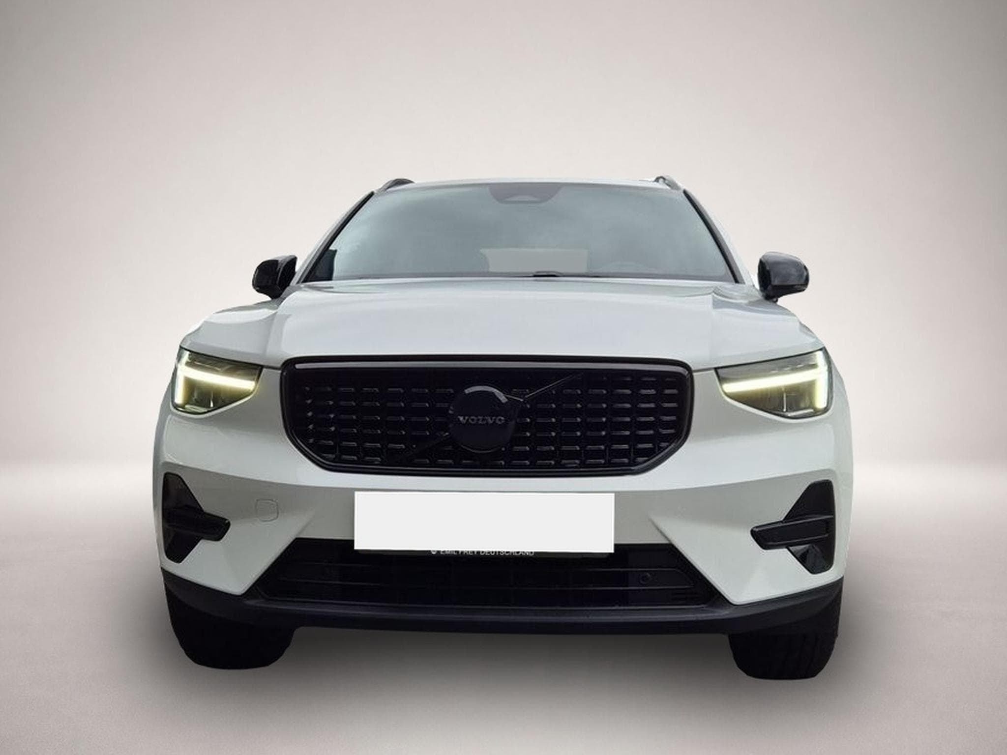 Volvo XC40 (2025) - Photo 3