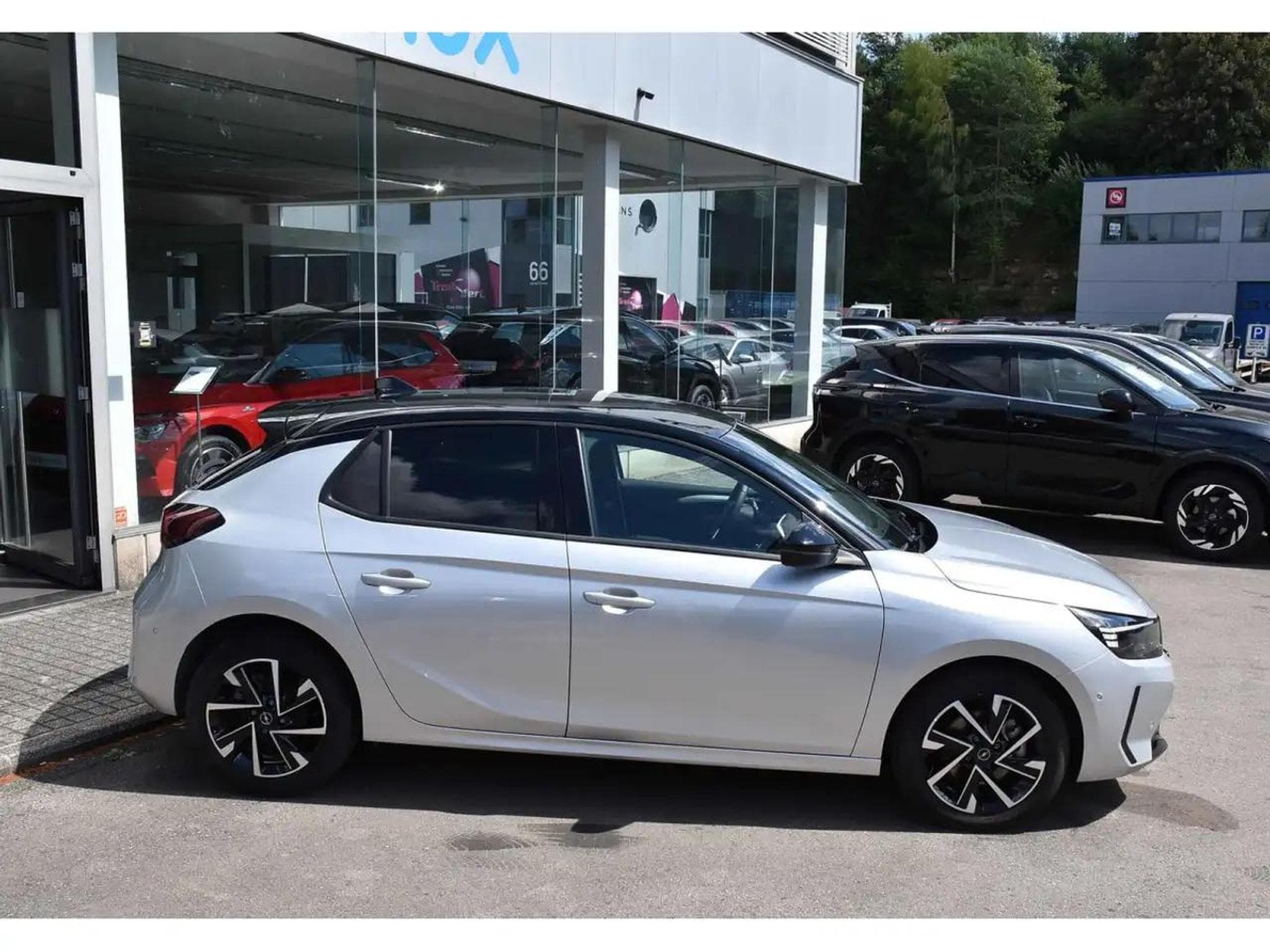 Opel Corsa (2025) - Photo 3