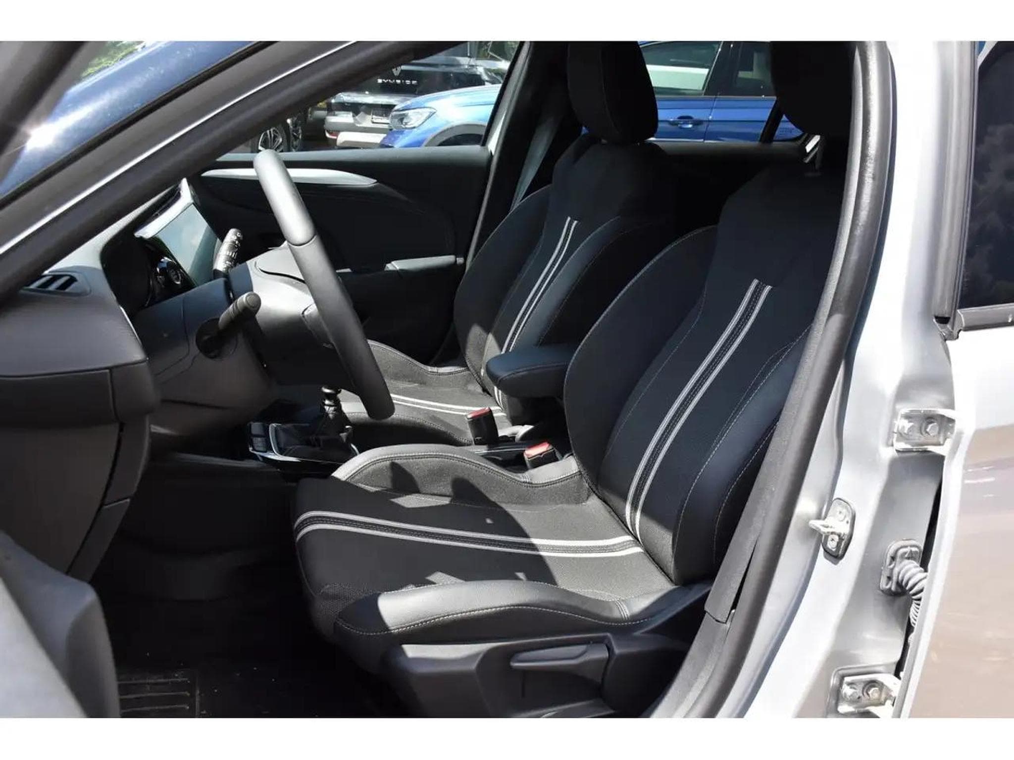 Opel Corsa (2025) - Photo 6
