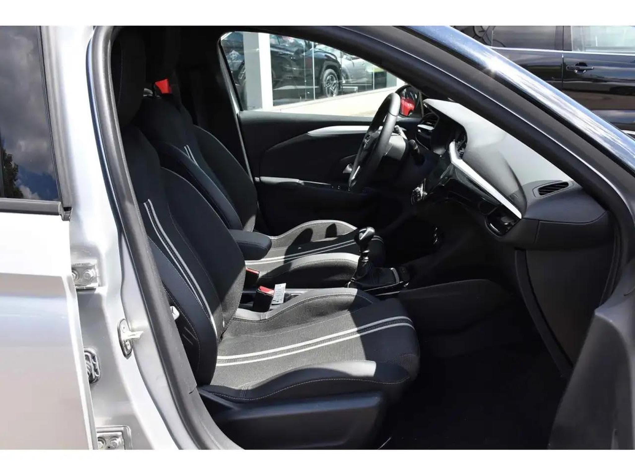 Opel Corsa (2025) - Photo 7