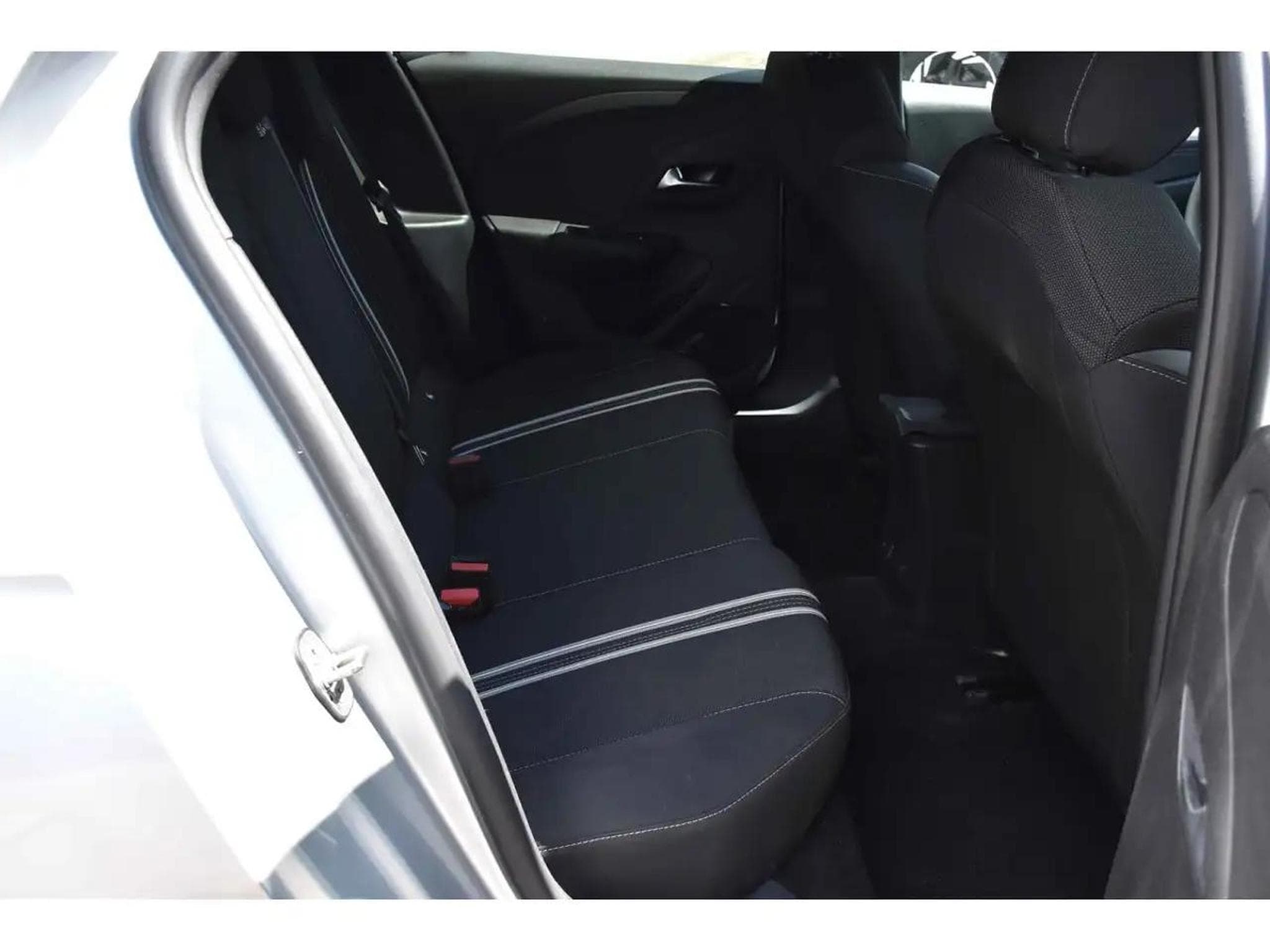 Opel Corsa (2025) - Photo 8