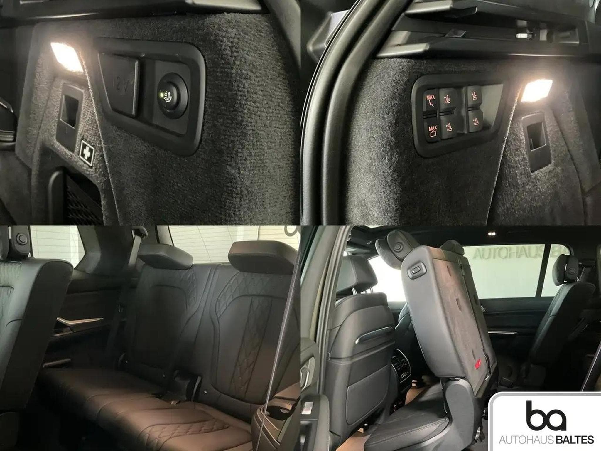 BMW X7 (2025) - Photo 19