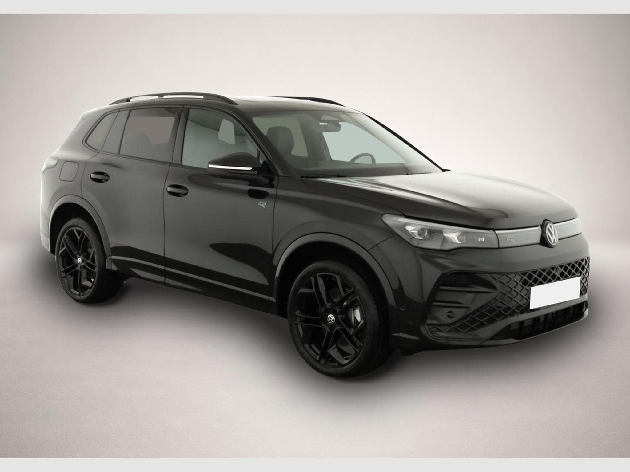 VW Tiguan (2025) - Photo 2