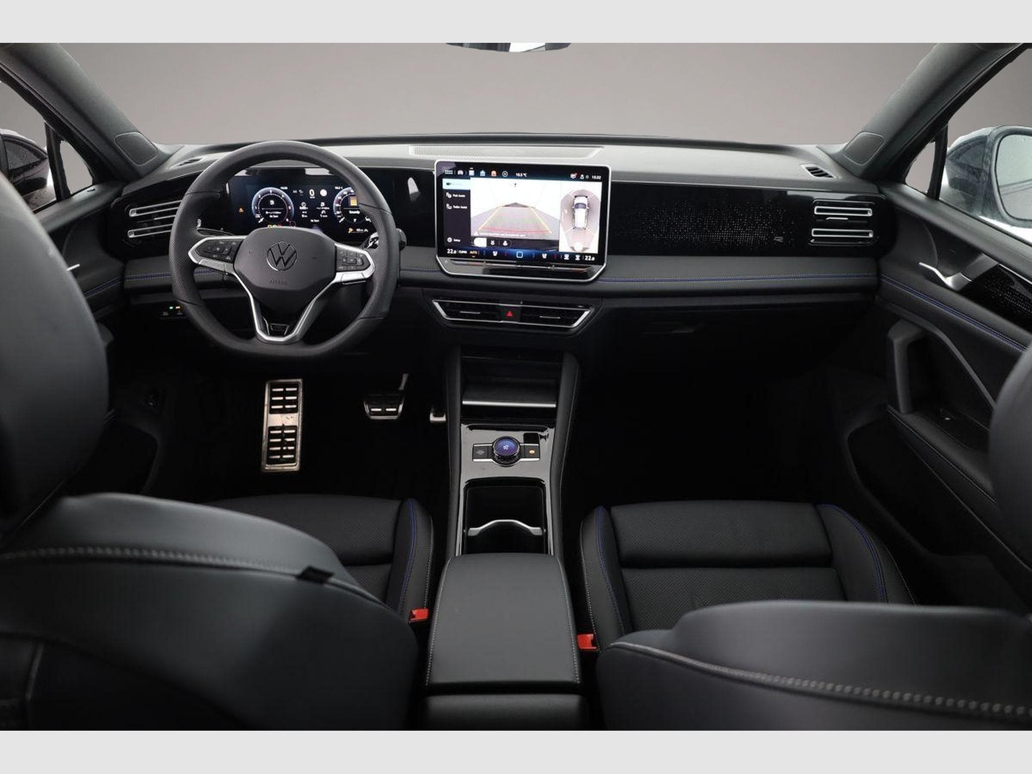 VW Tiguan (2025) - Photo 5