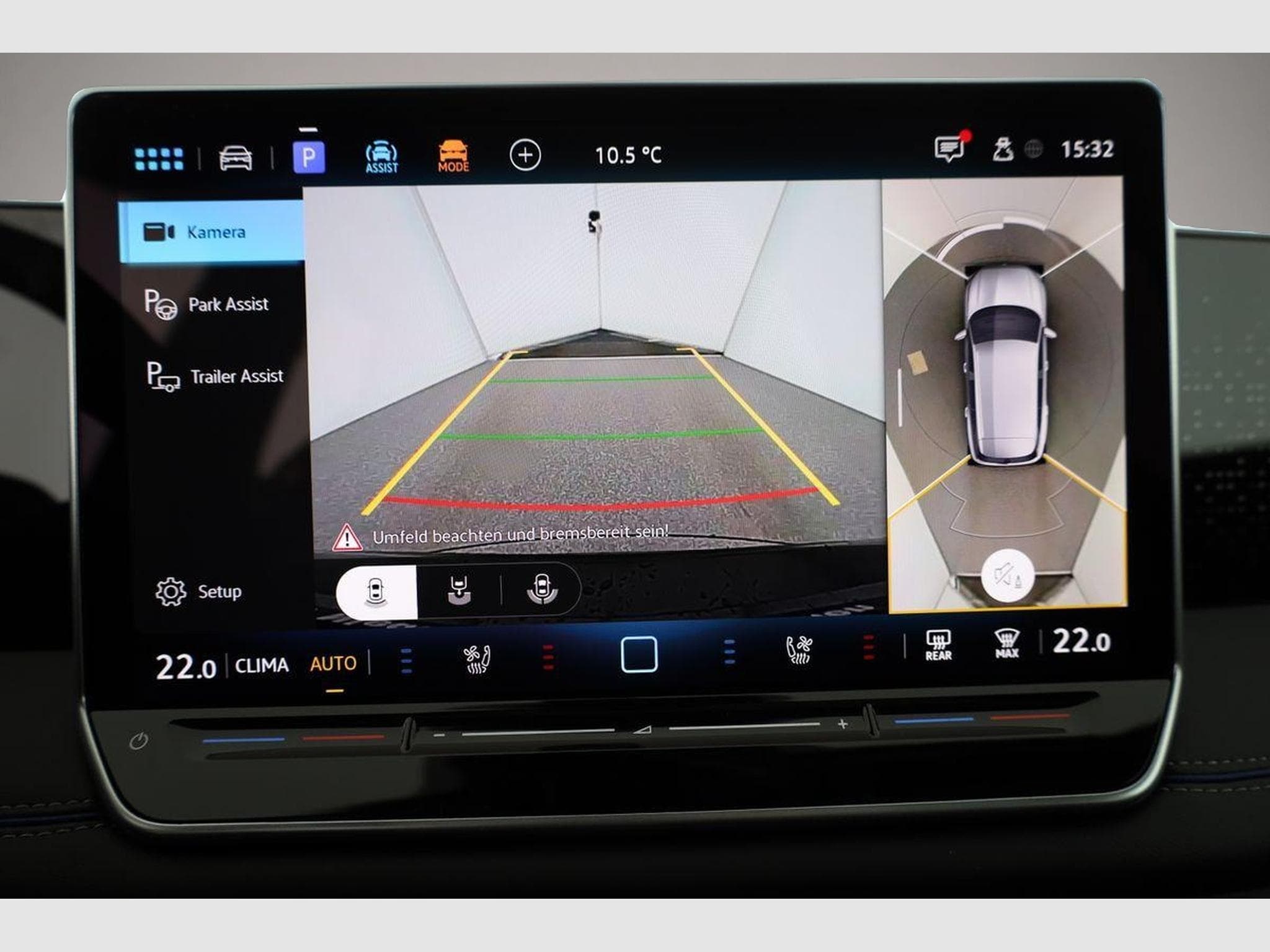 VW Tiguan (2025) - Photo 6