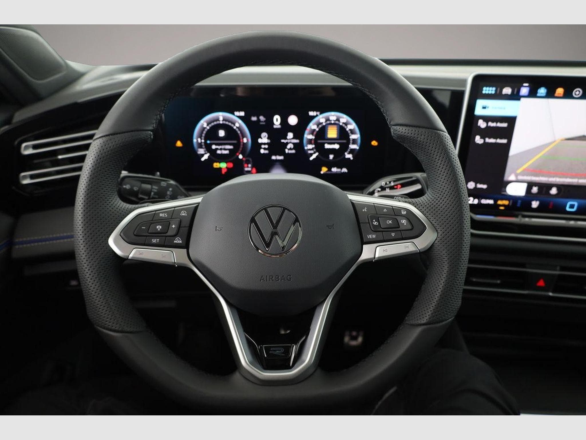 VW Tiguan (2025) - Photo 7