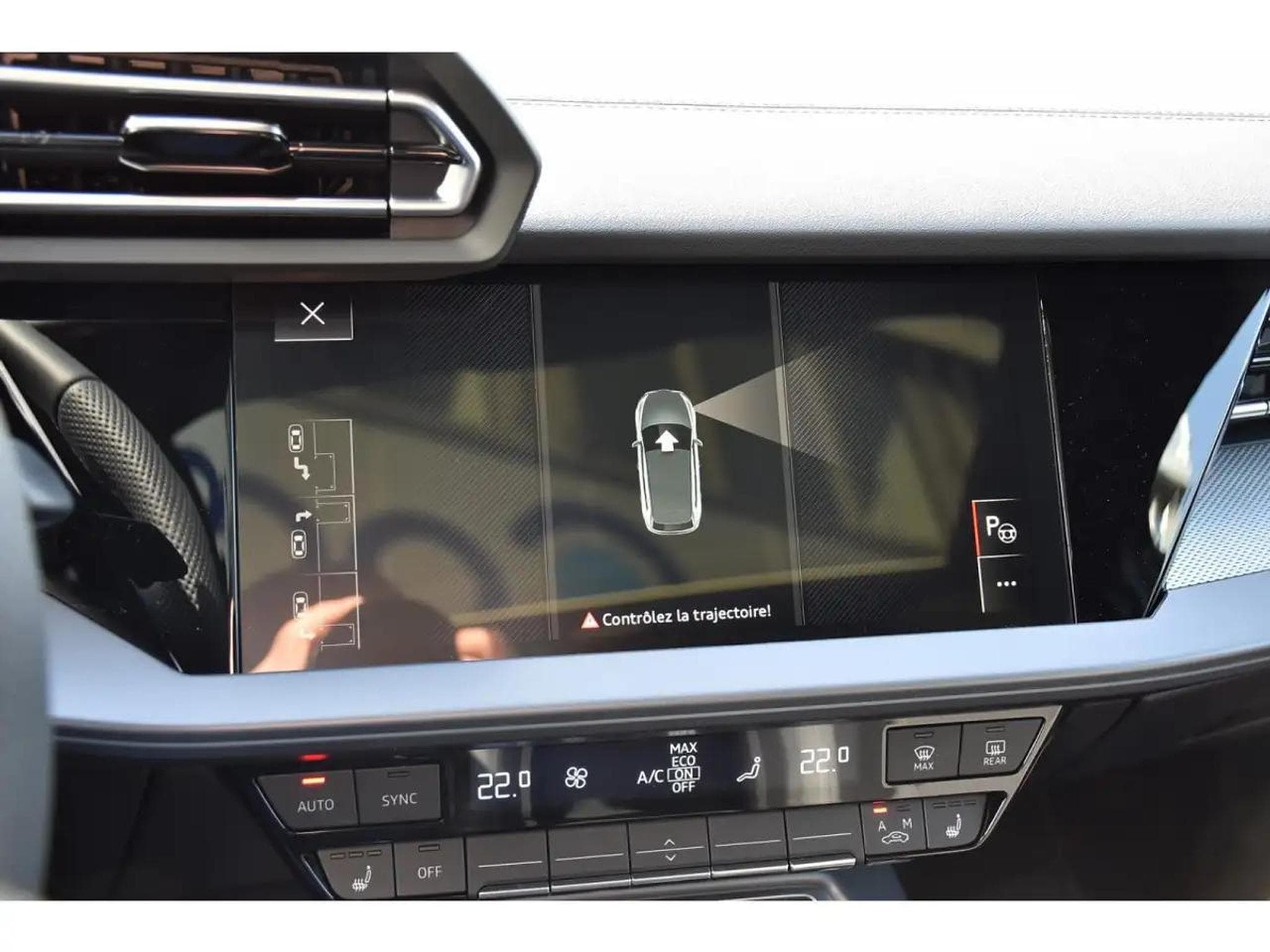 Audi A3 (2025) - Photo 19