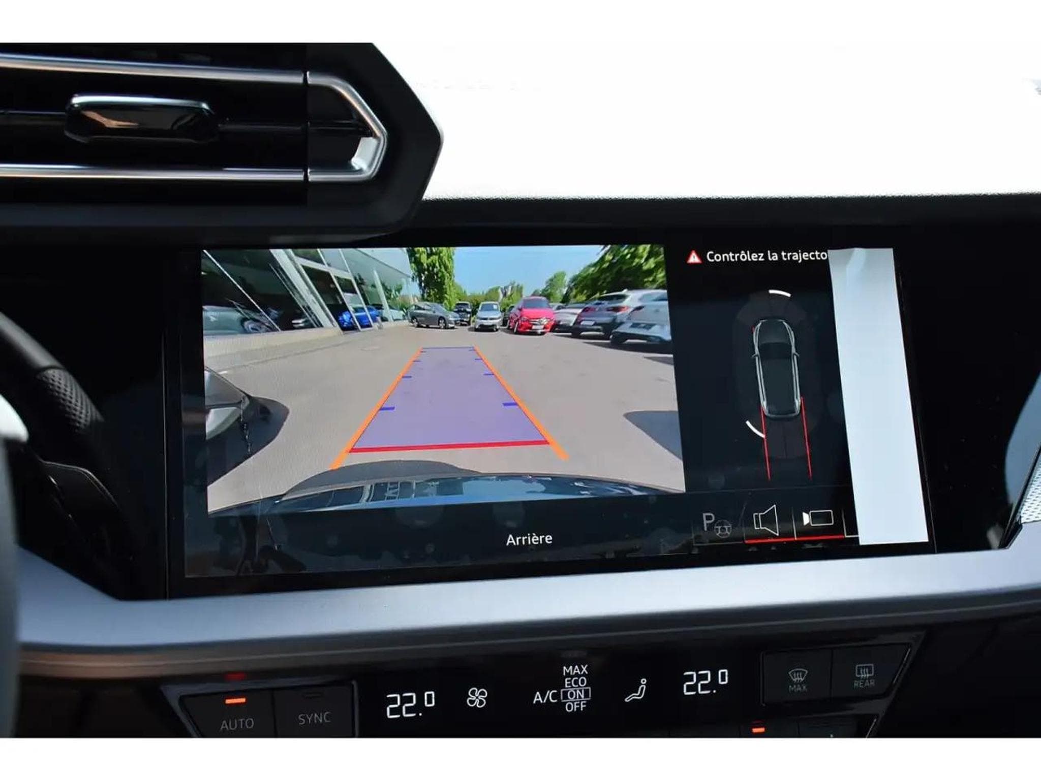 Audi A3 (2025) - Photo 20