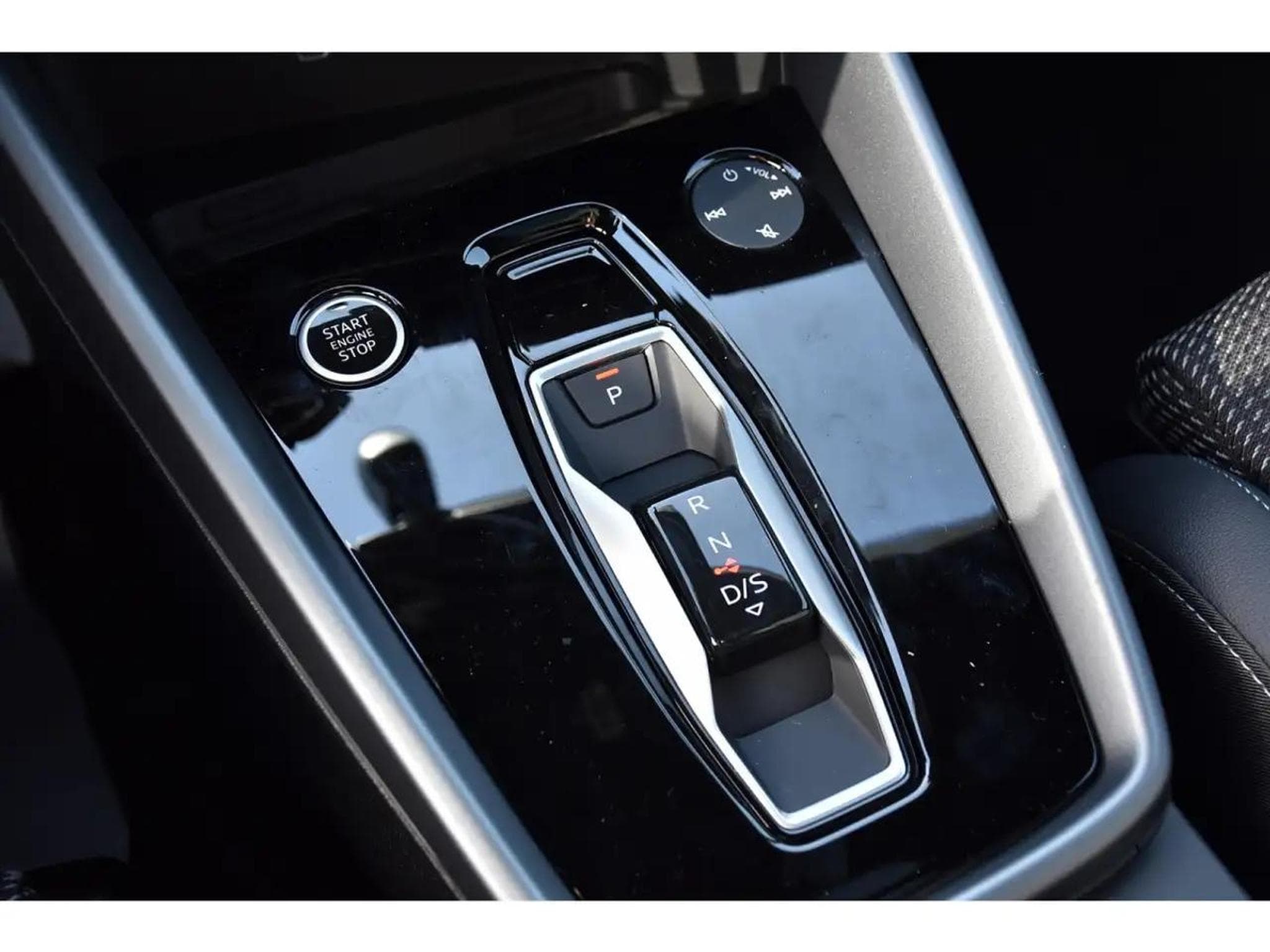 Audi A3 (2025) - Photo 24