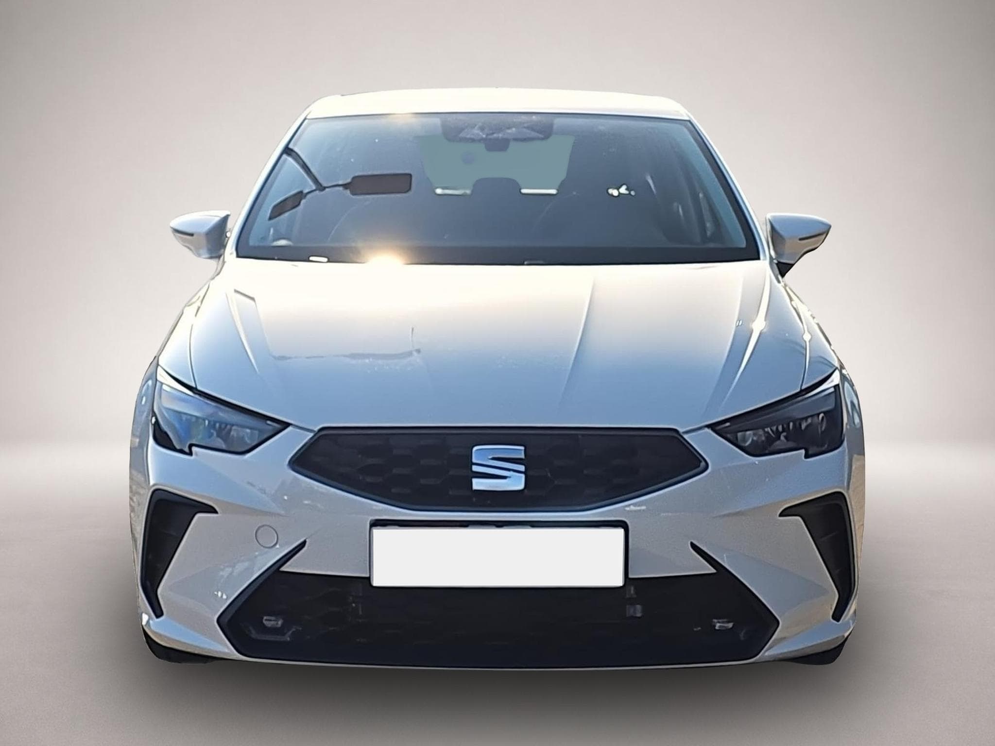 Seat Ibiza (2026) - Photo 2