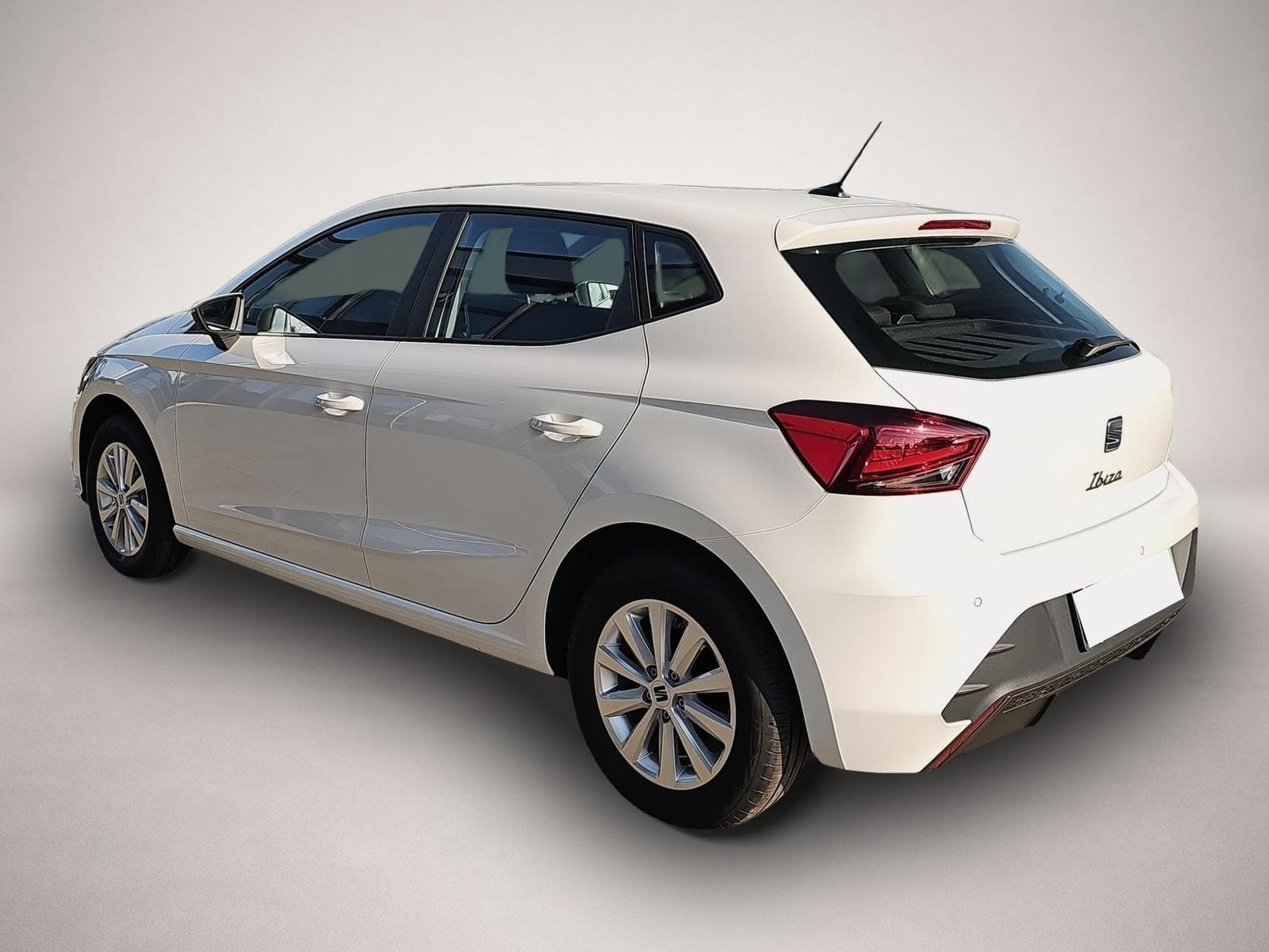 Seat Ibiza (2026) - Photo 5