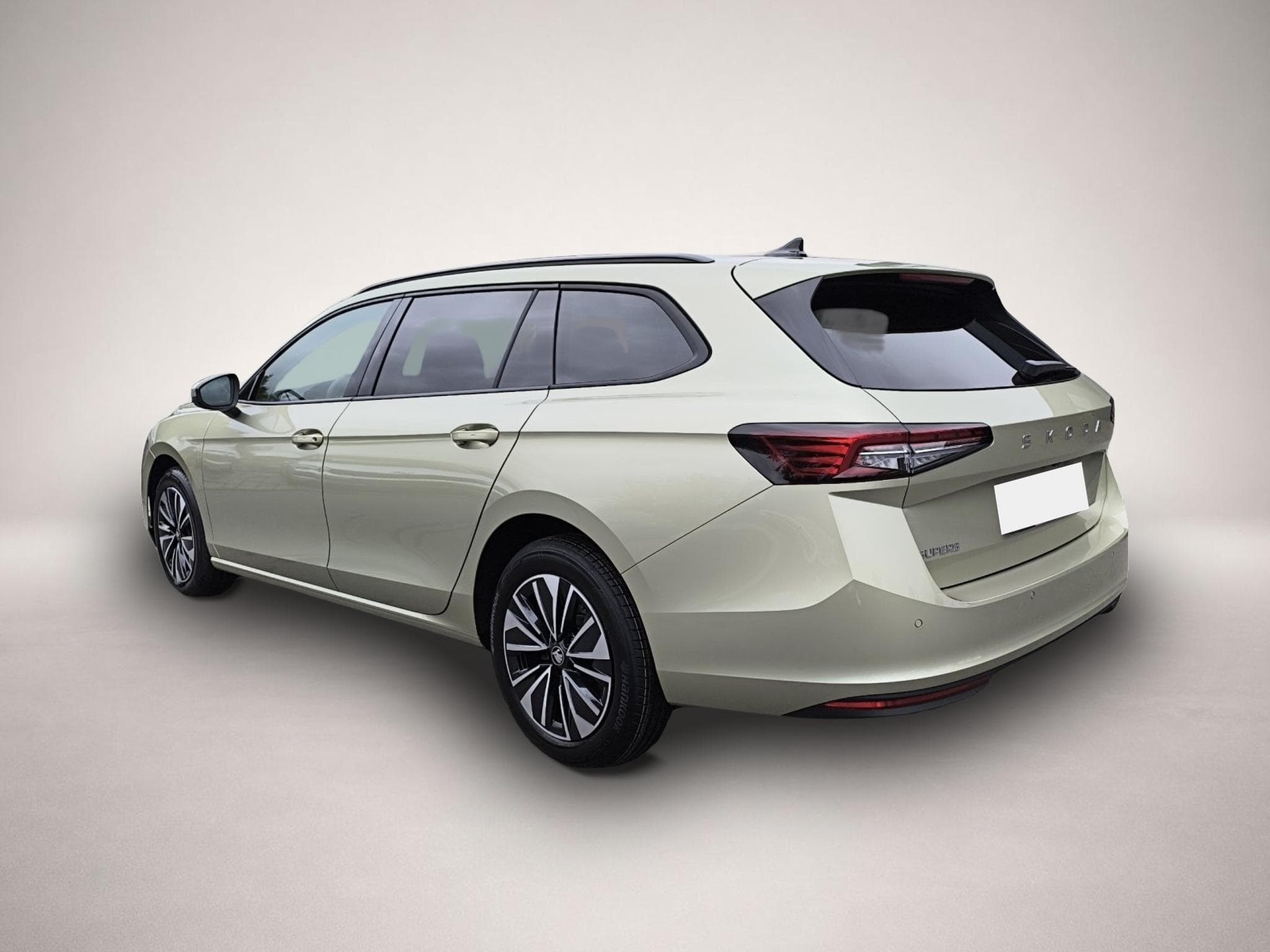 Skoda Superb (2025) - Photo 5