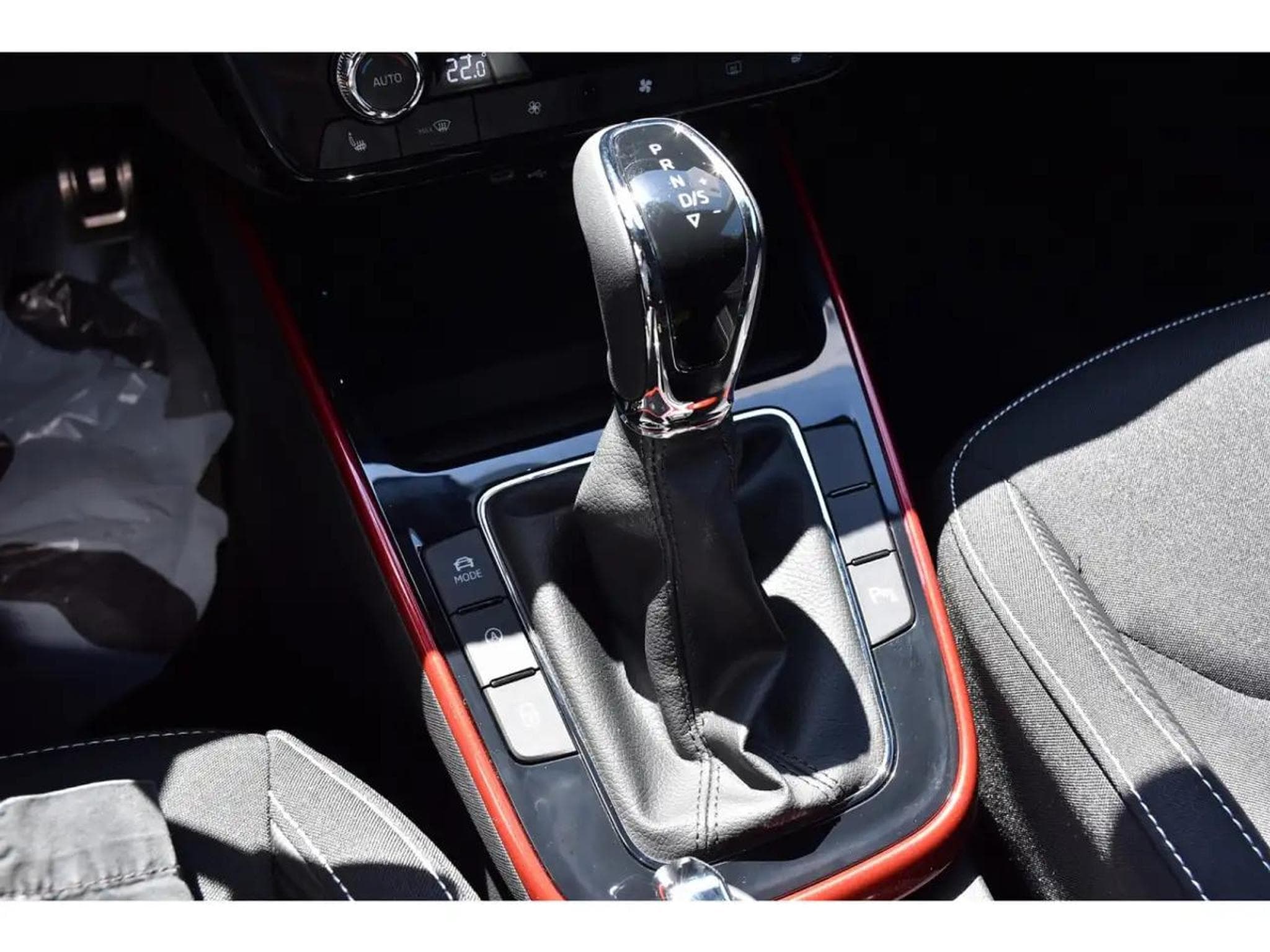 Skoda Fabia (2026) - Photo 17
