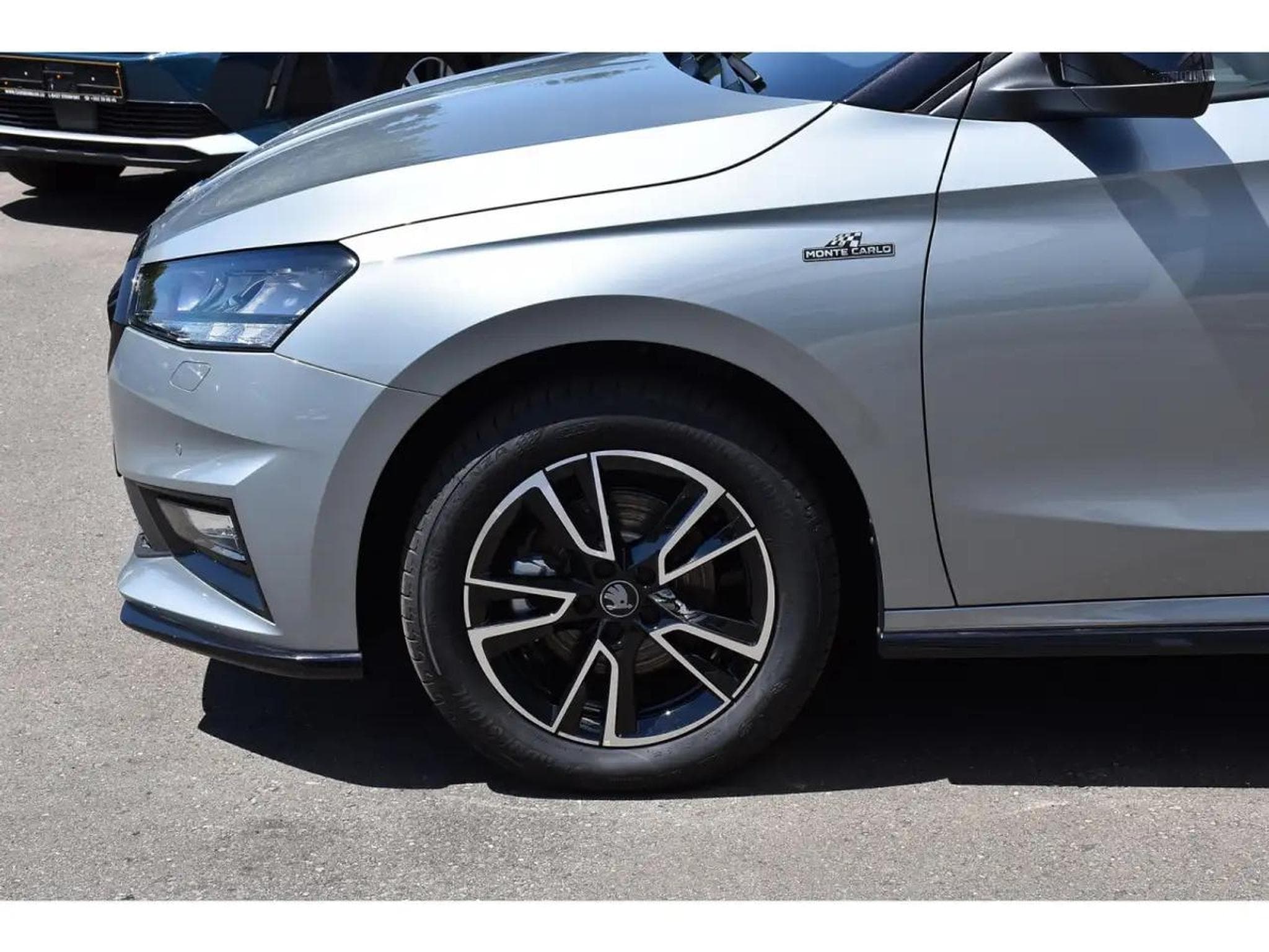 Skoda Fabia (2026) - Photo 5
