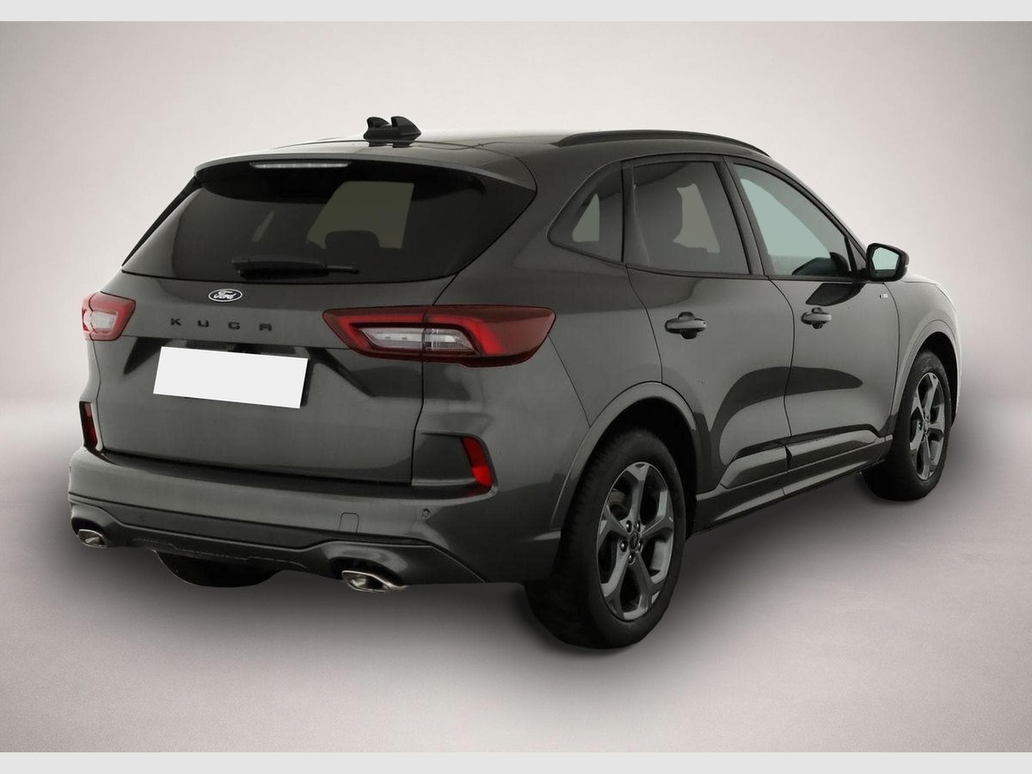Ford Kuga (2026) - Photo 3