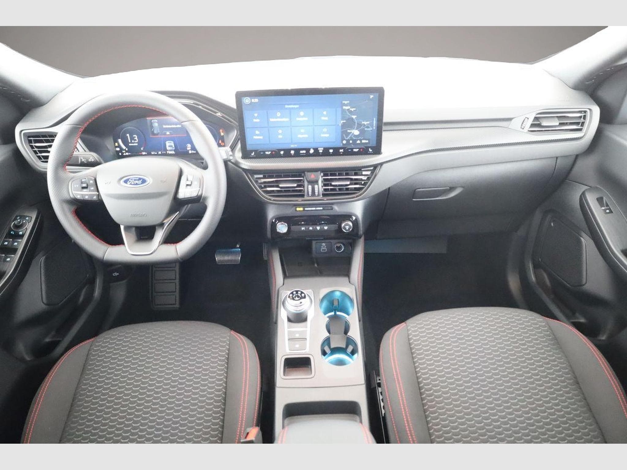 Ford Kuga (2026) - Photo 5