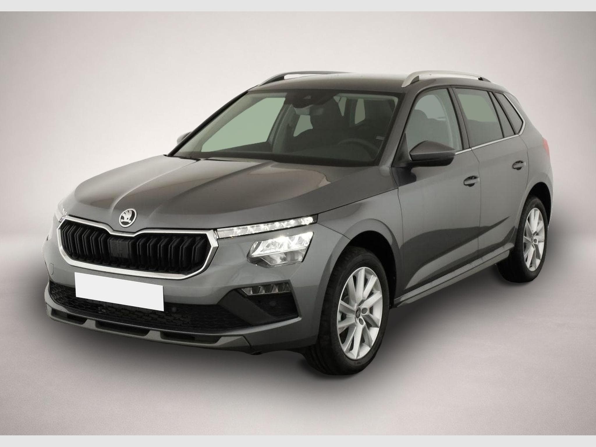 Skoda Kamiq (2026) - Photo 1