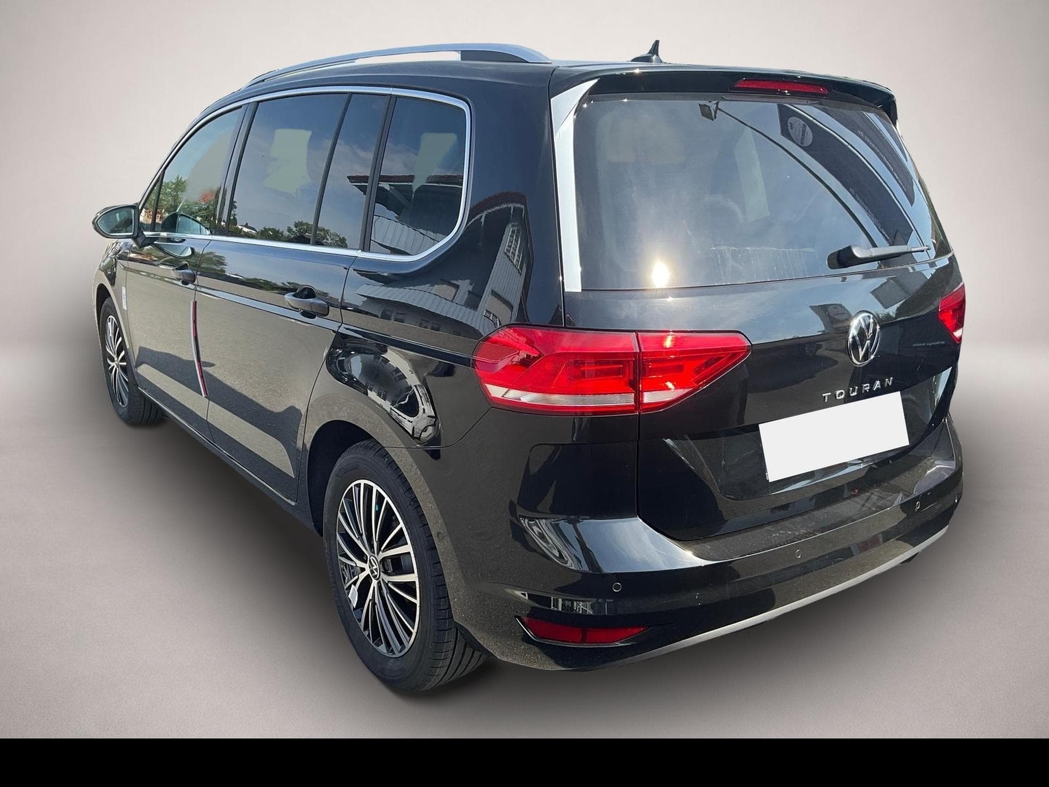 VW Touran (2026) - Photo 3