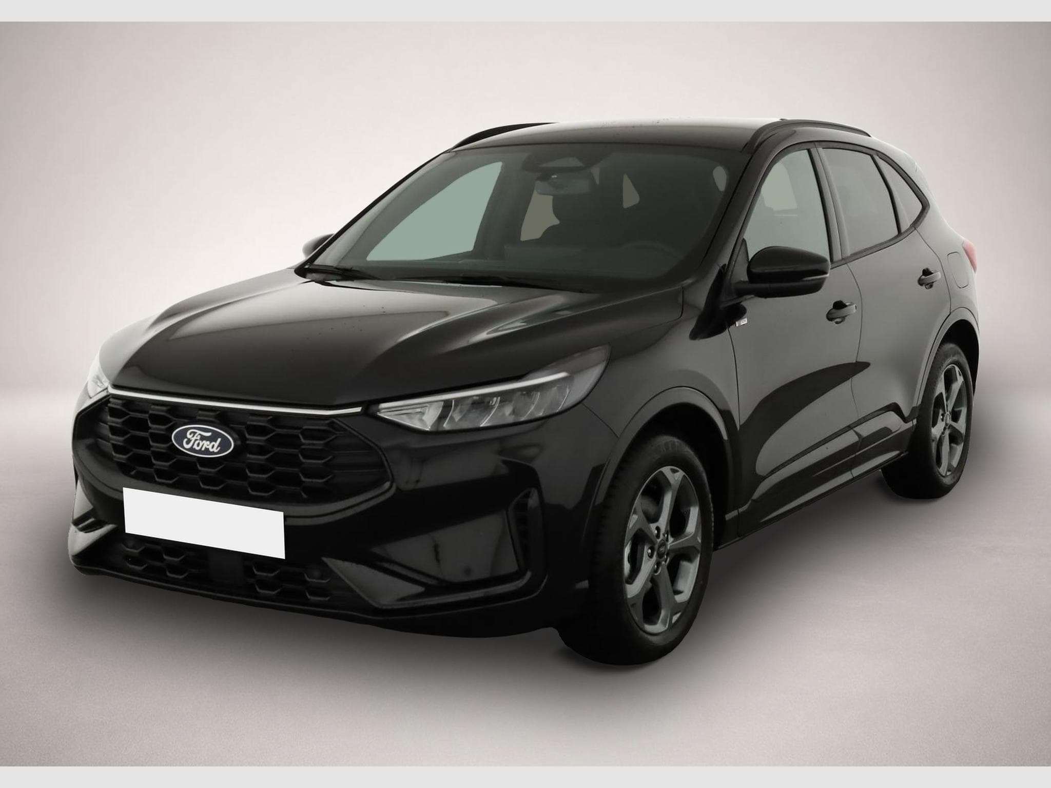 Ford Kuga (2026) - Photo 1