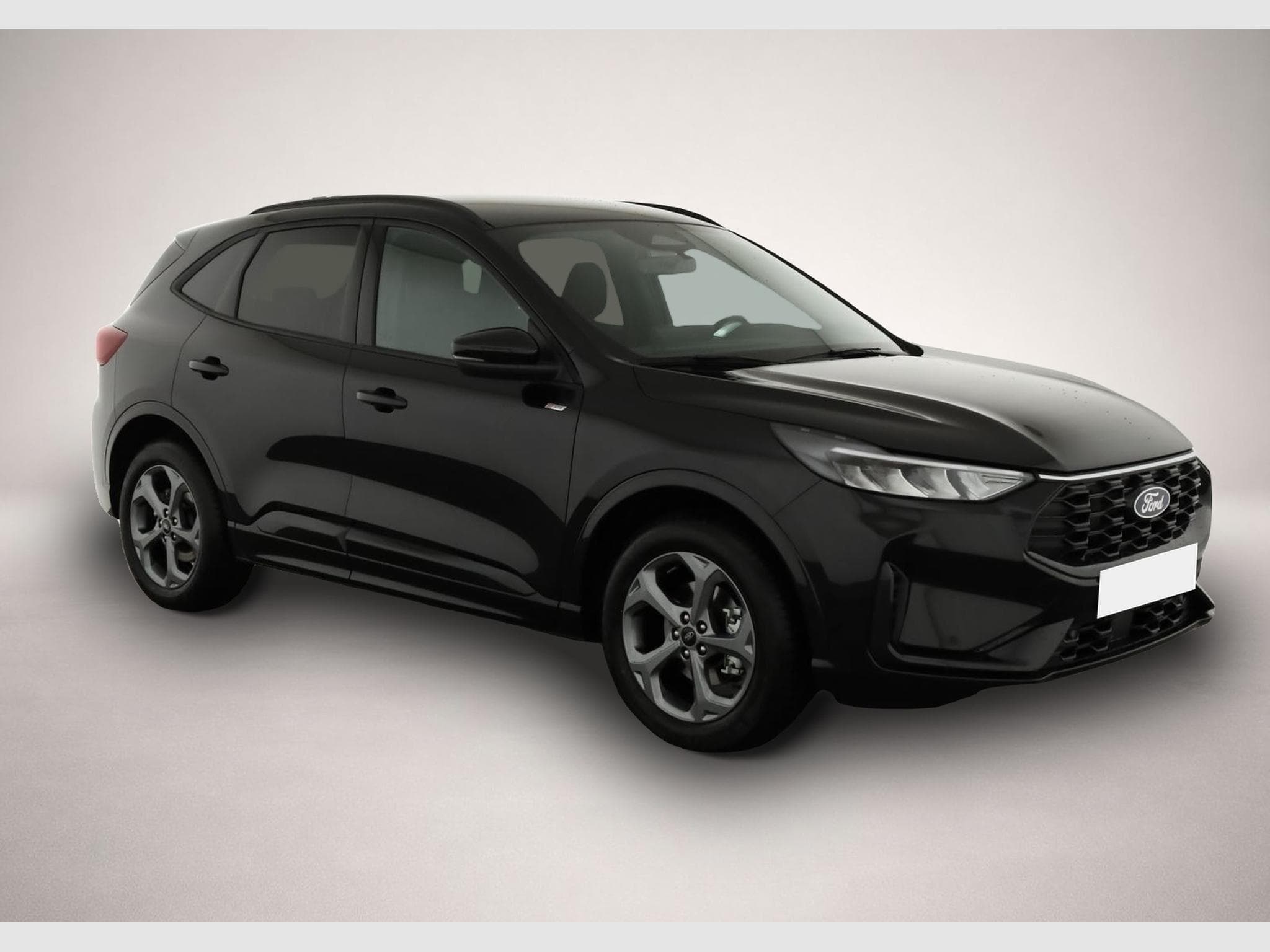 Ford Kuga (2026) - Photo 3