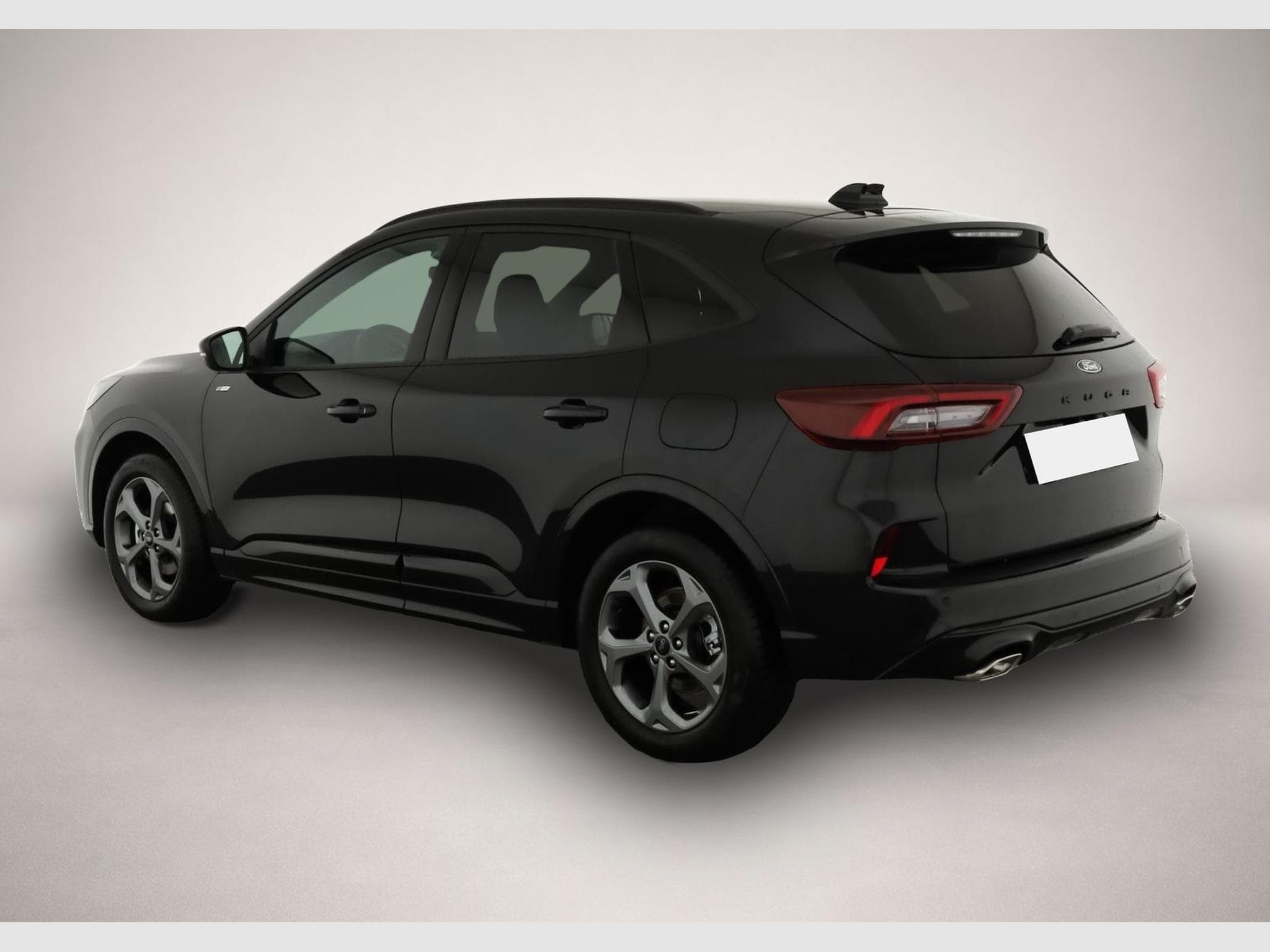 Ford Kuga (2026) - Photo 4