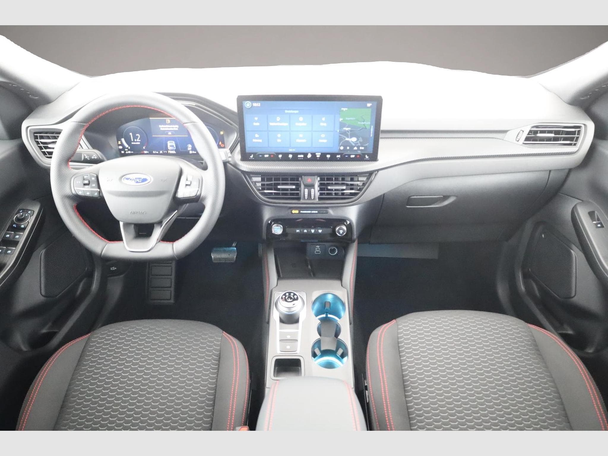 Ford Kuga (2026) - Photo 5