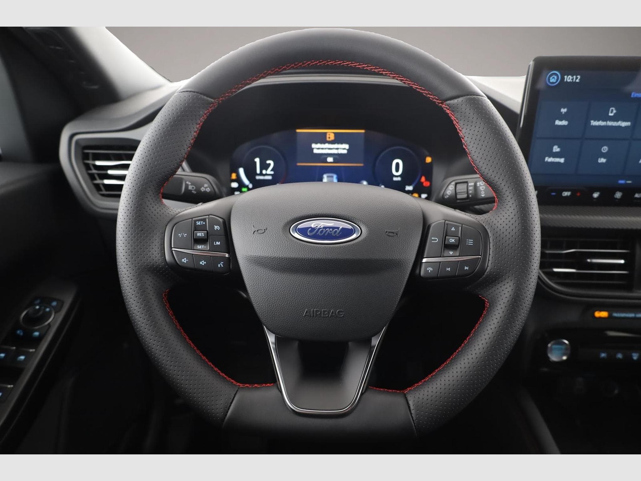 Ford Kuga (2026) - Photo 6