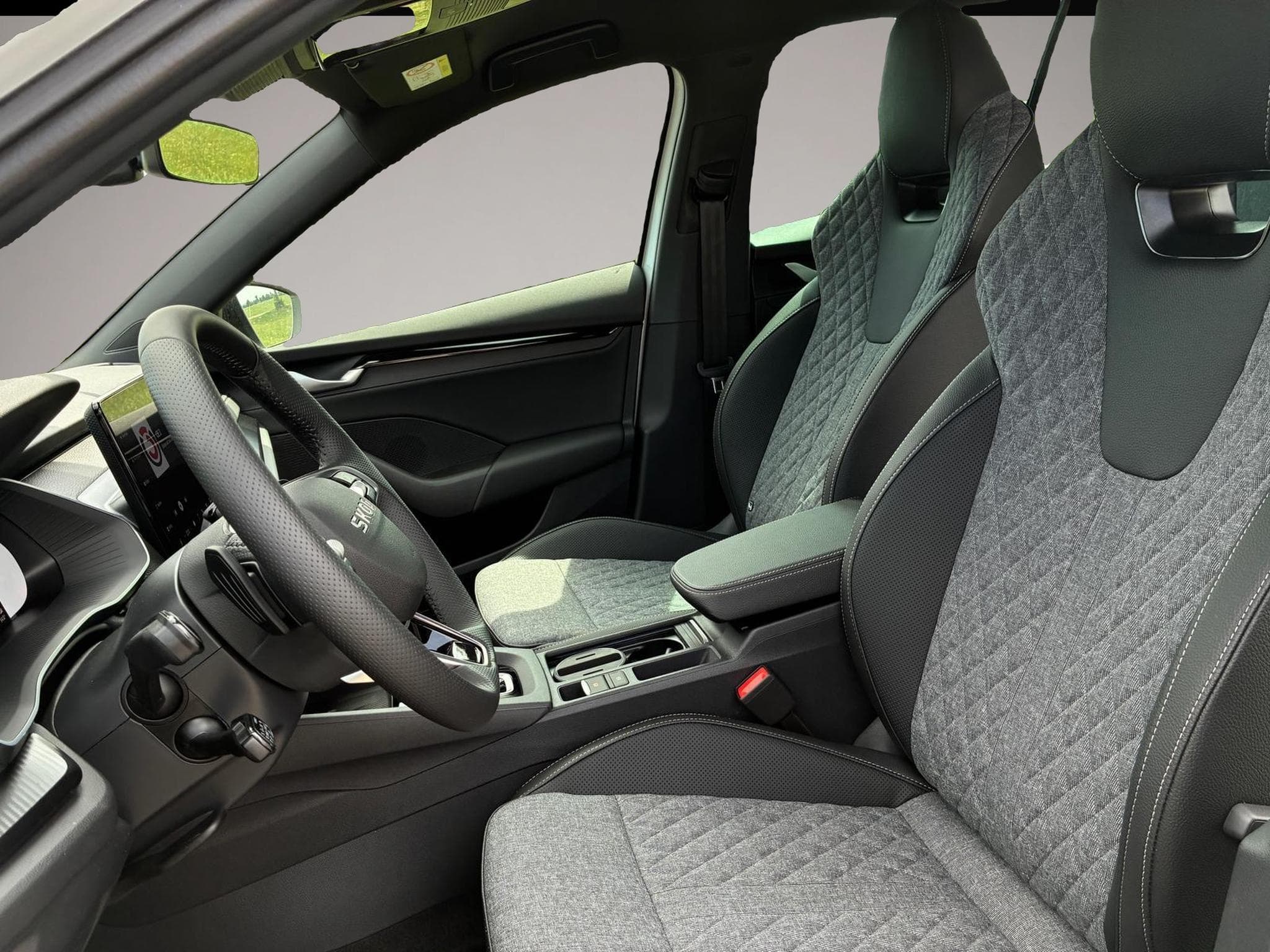 Skoda Octavia (2026) - Photo 3