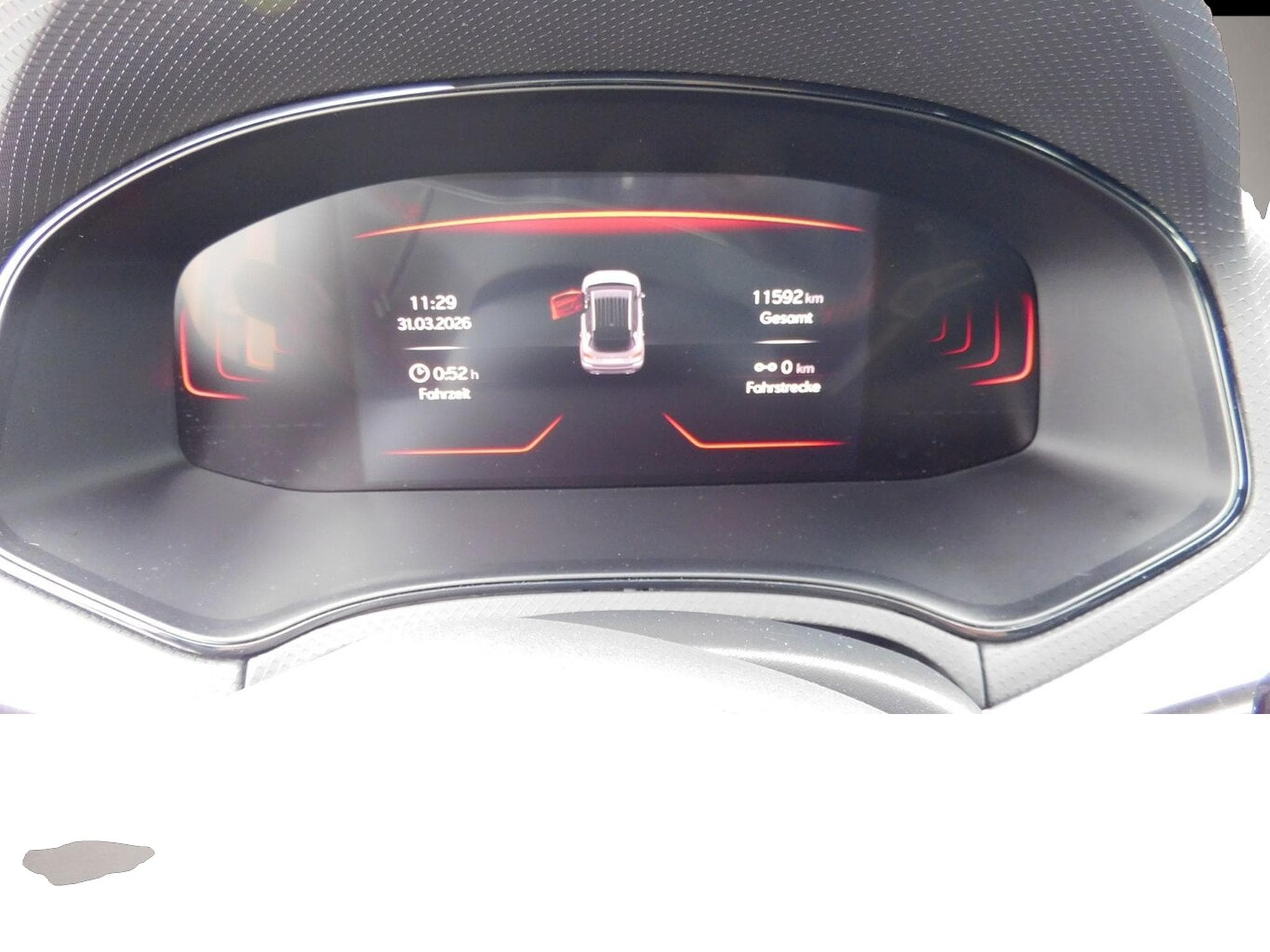 Seat Arona (2023) - Photo 7