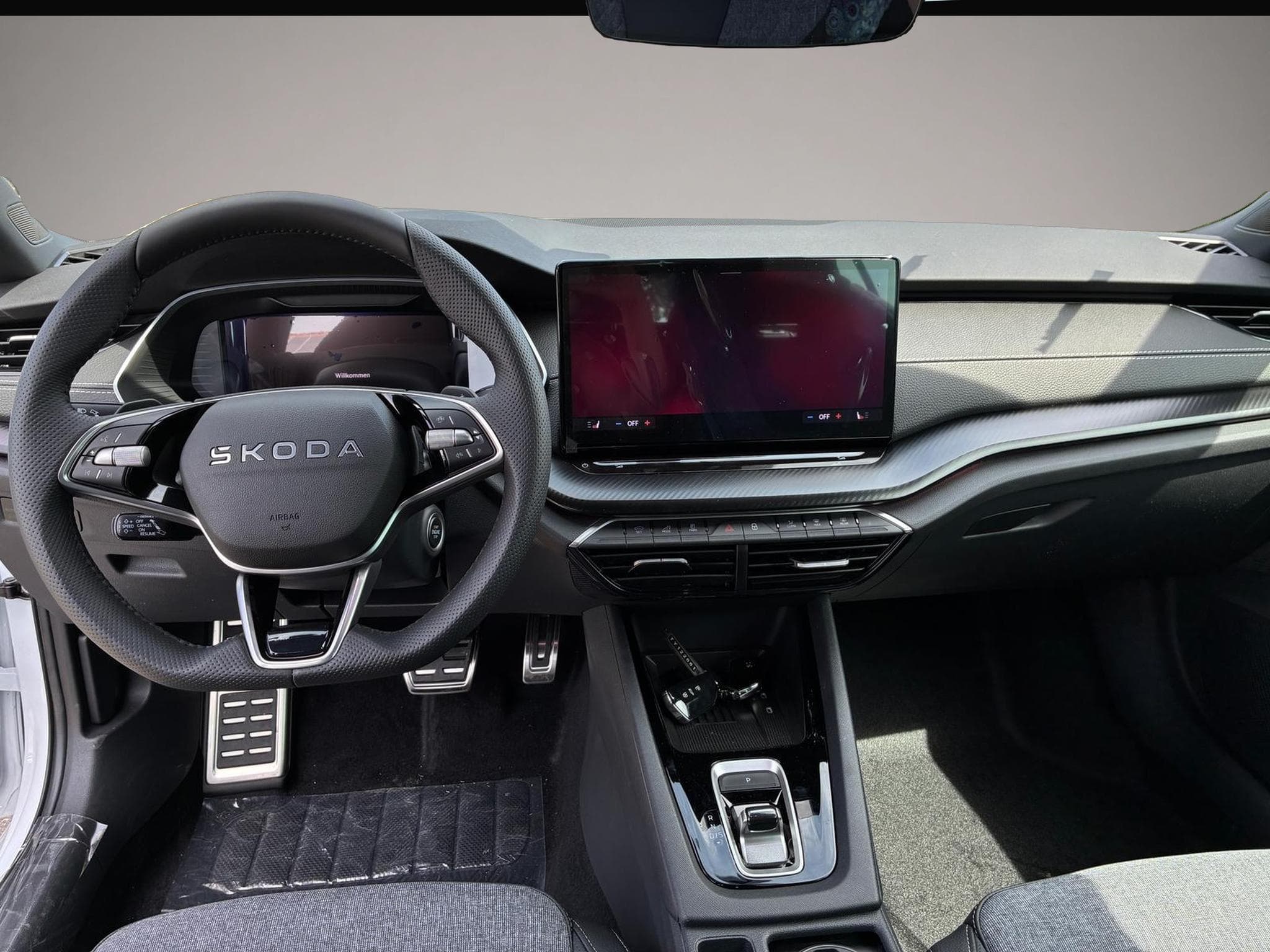 Skoda Octavia (2026) - Photo 4
