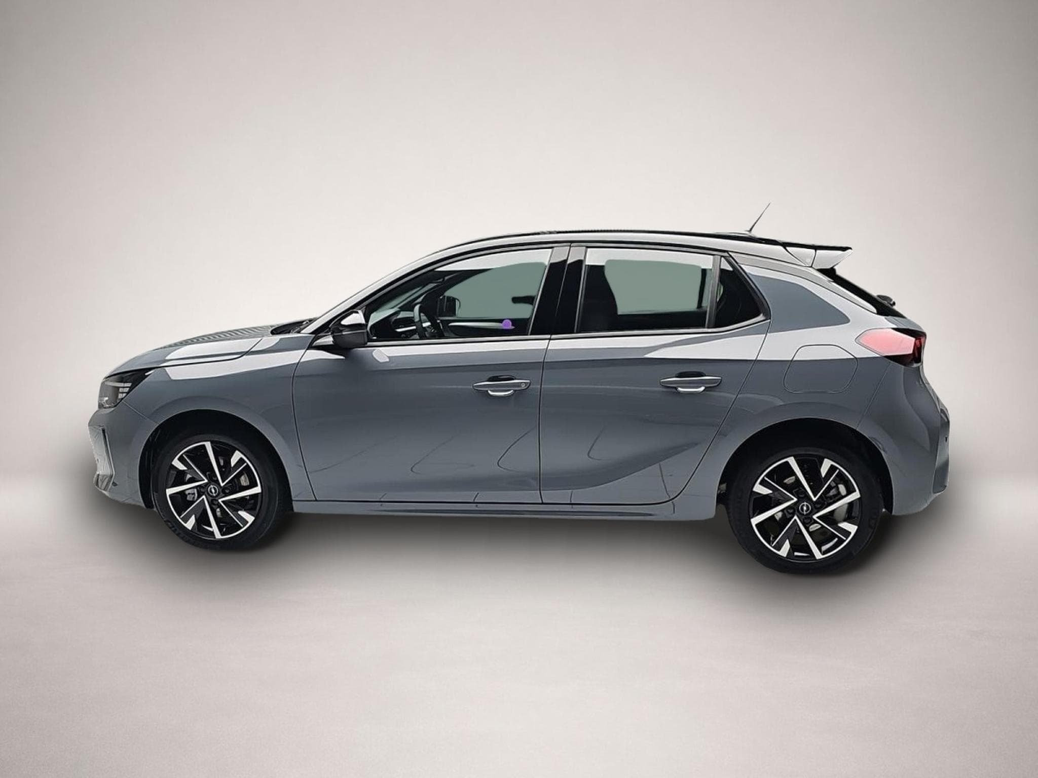 Opel Corsa (2026) - Photo 4