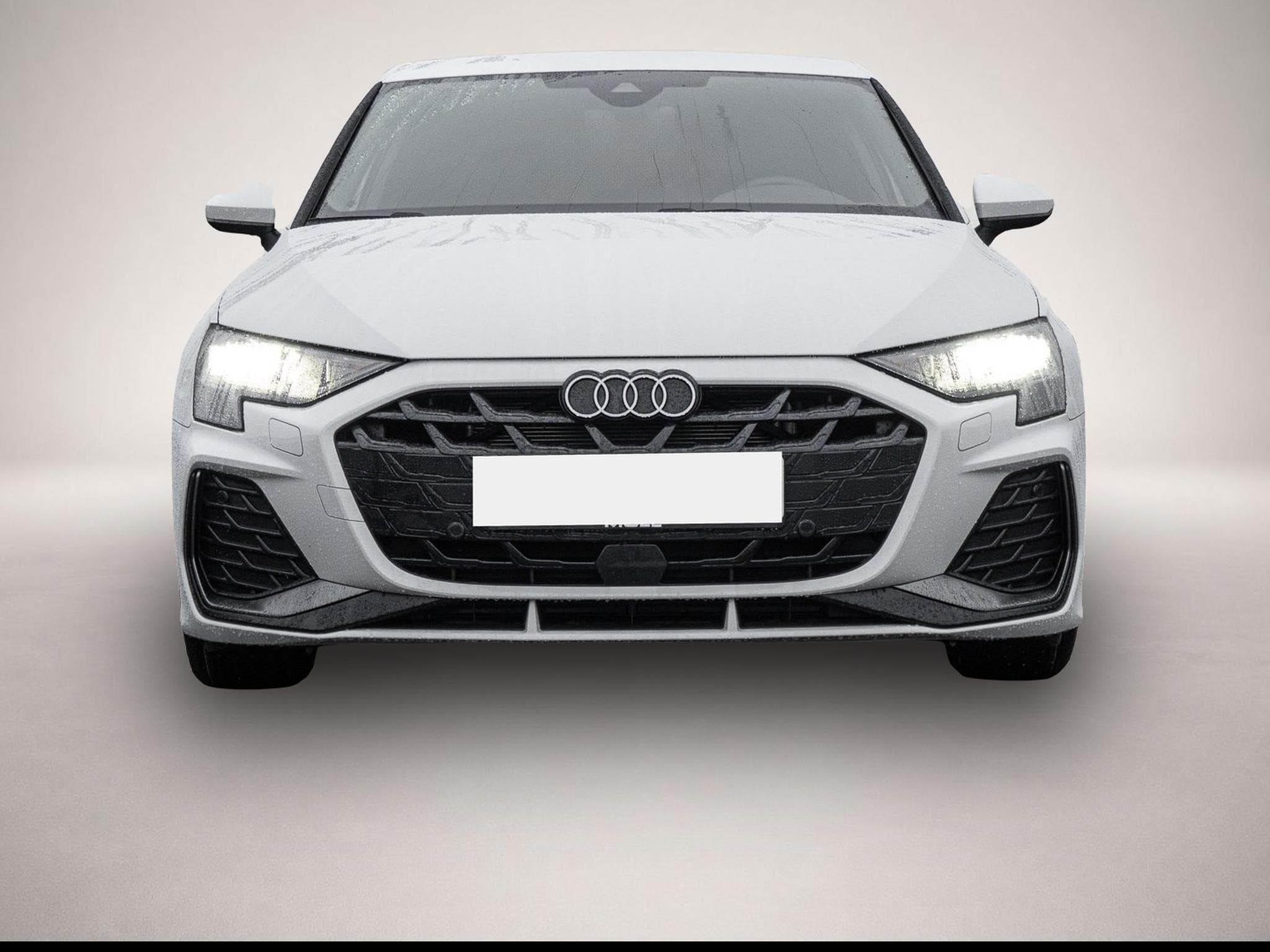 Audi A3 (2025) - Photo 2