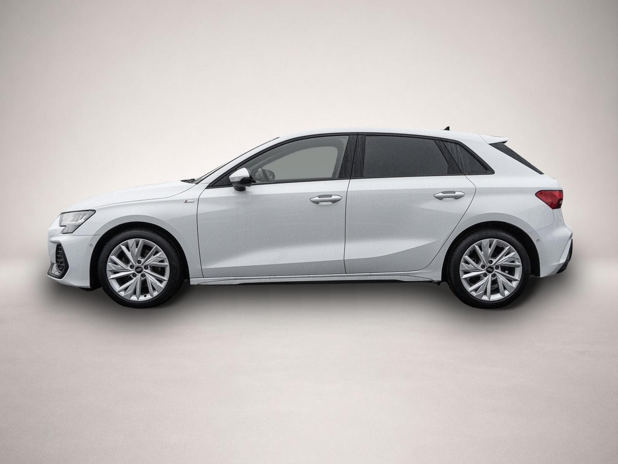 Audi A3 (2025) - Photo 4